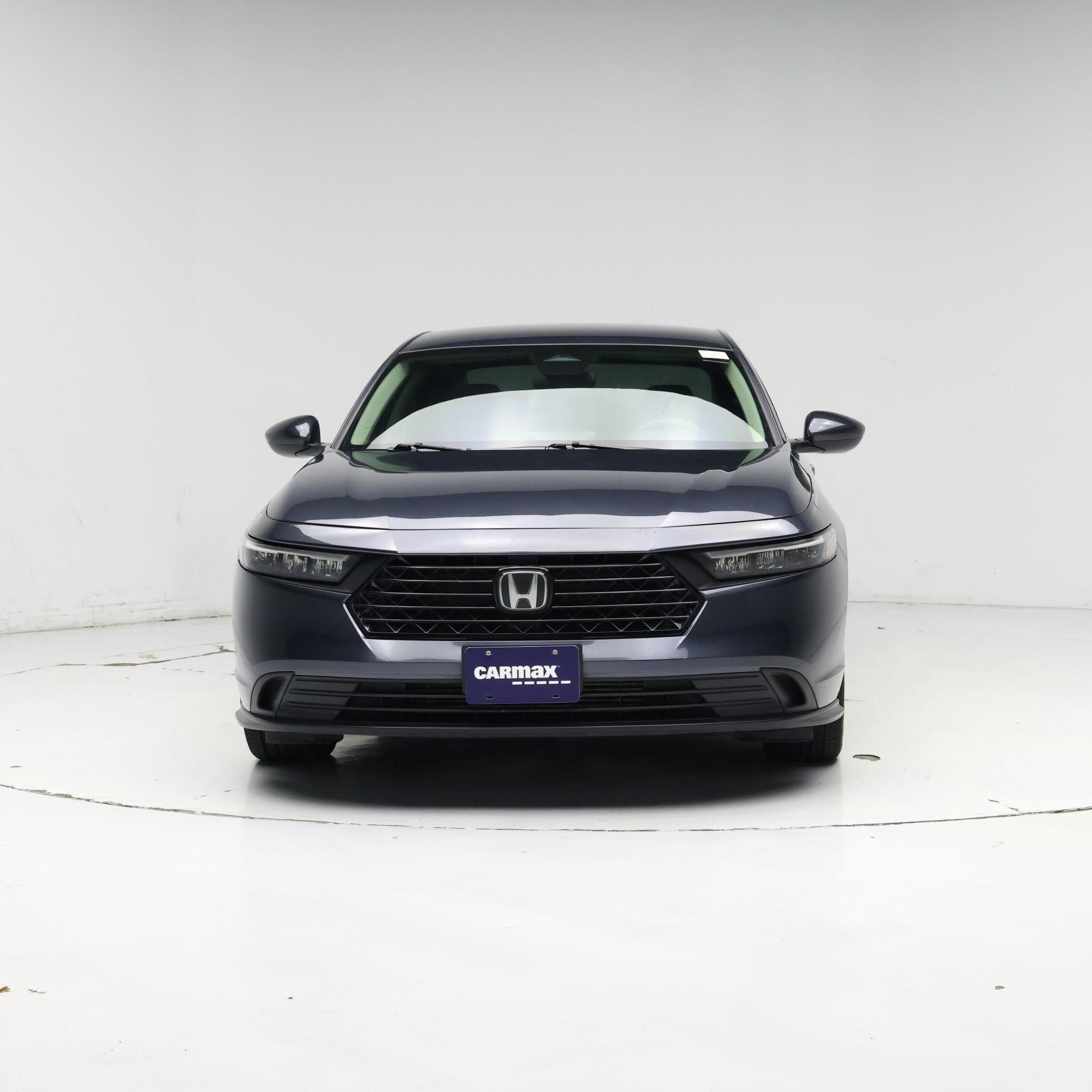 Thumbnail: 2023 Honda Accord - 5