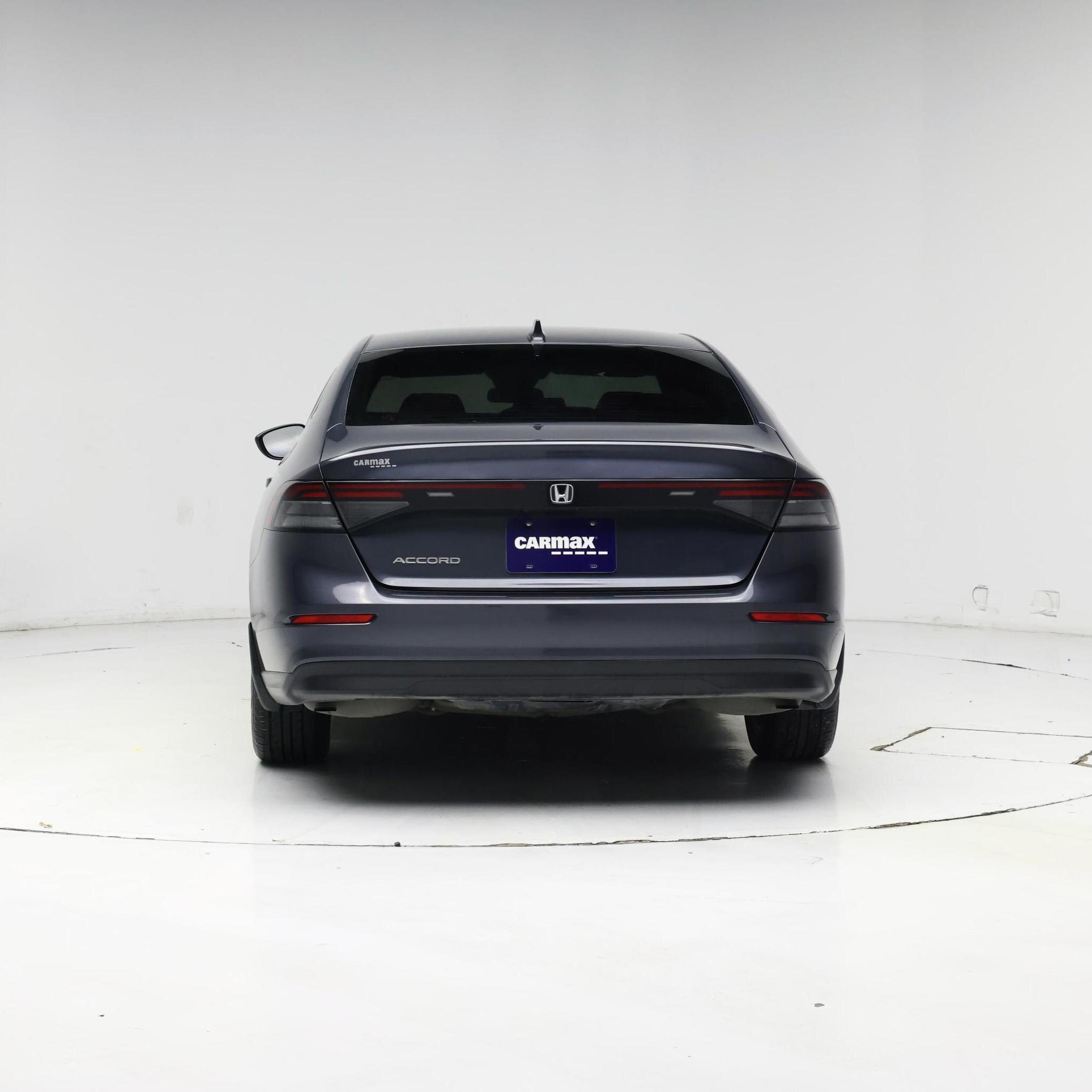 Thumbnail: 2023 Honda Accord - 6