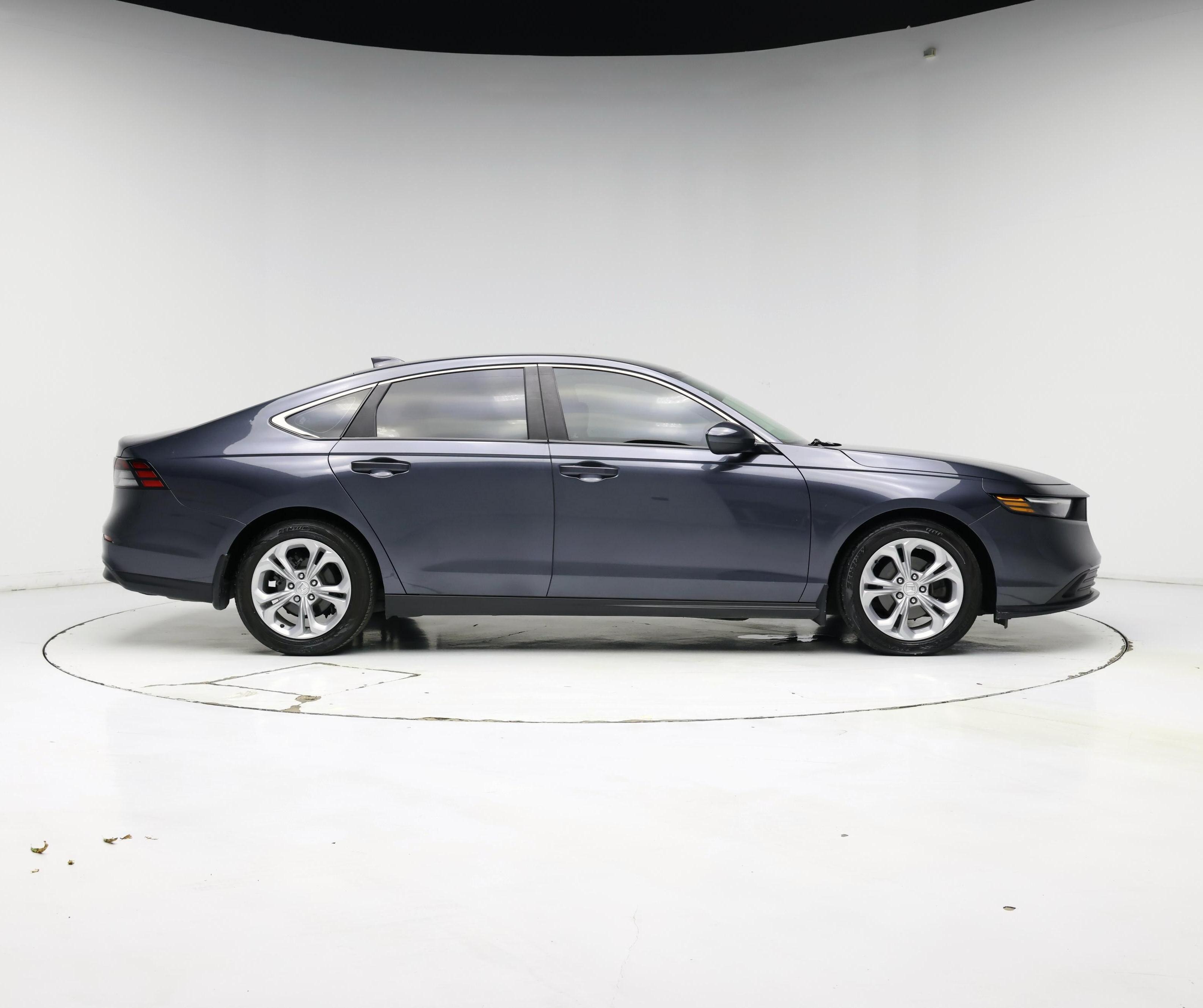 Thumbnail: 2023 Honda Accord - 7