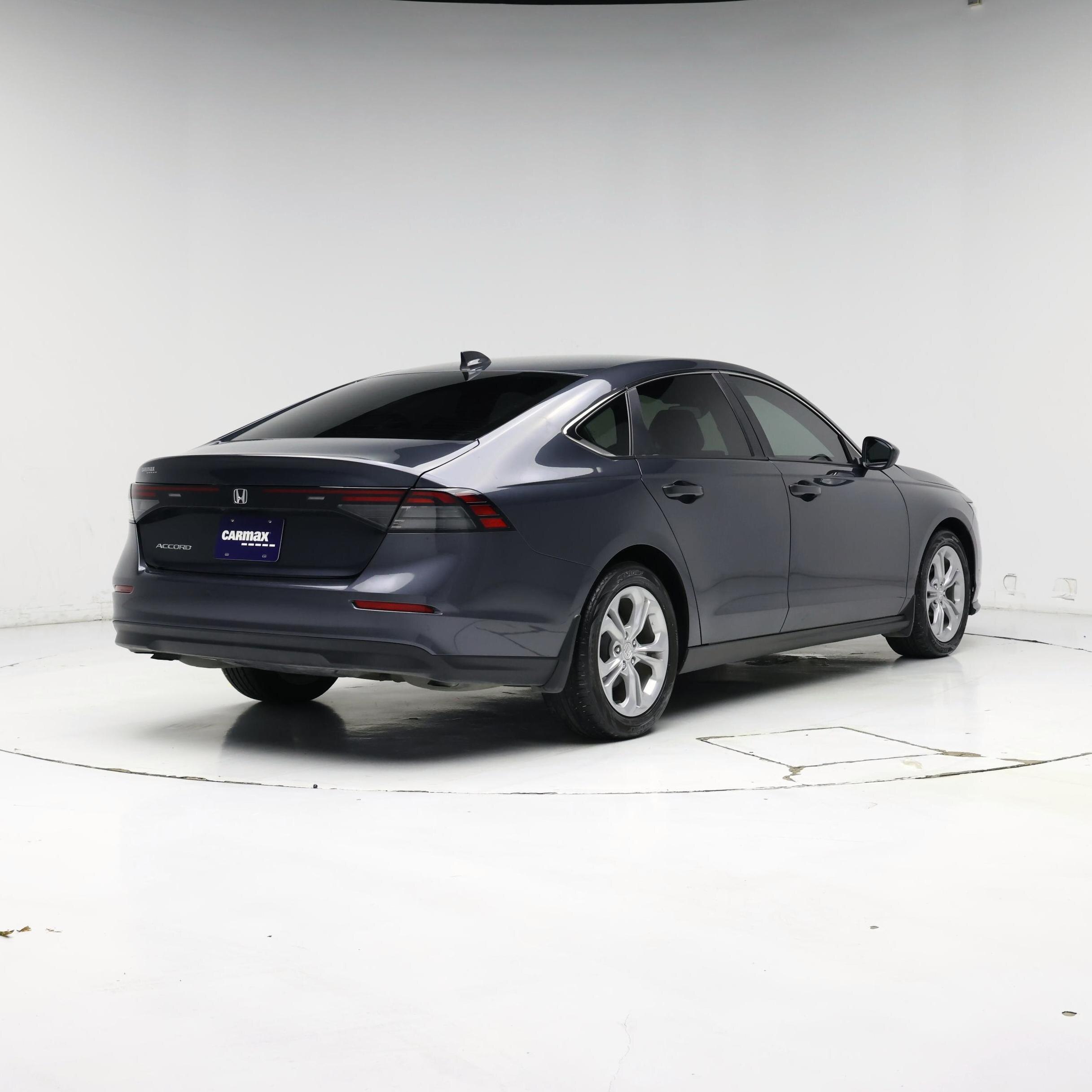 Thumbnail: 2023 Honda Accord - 8