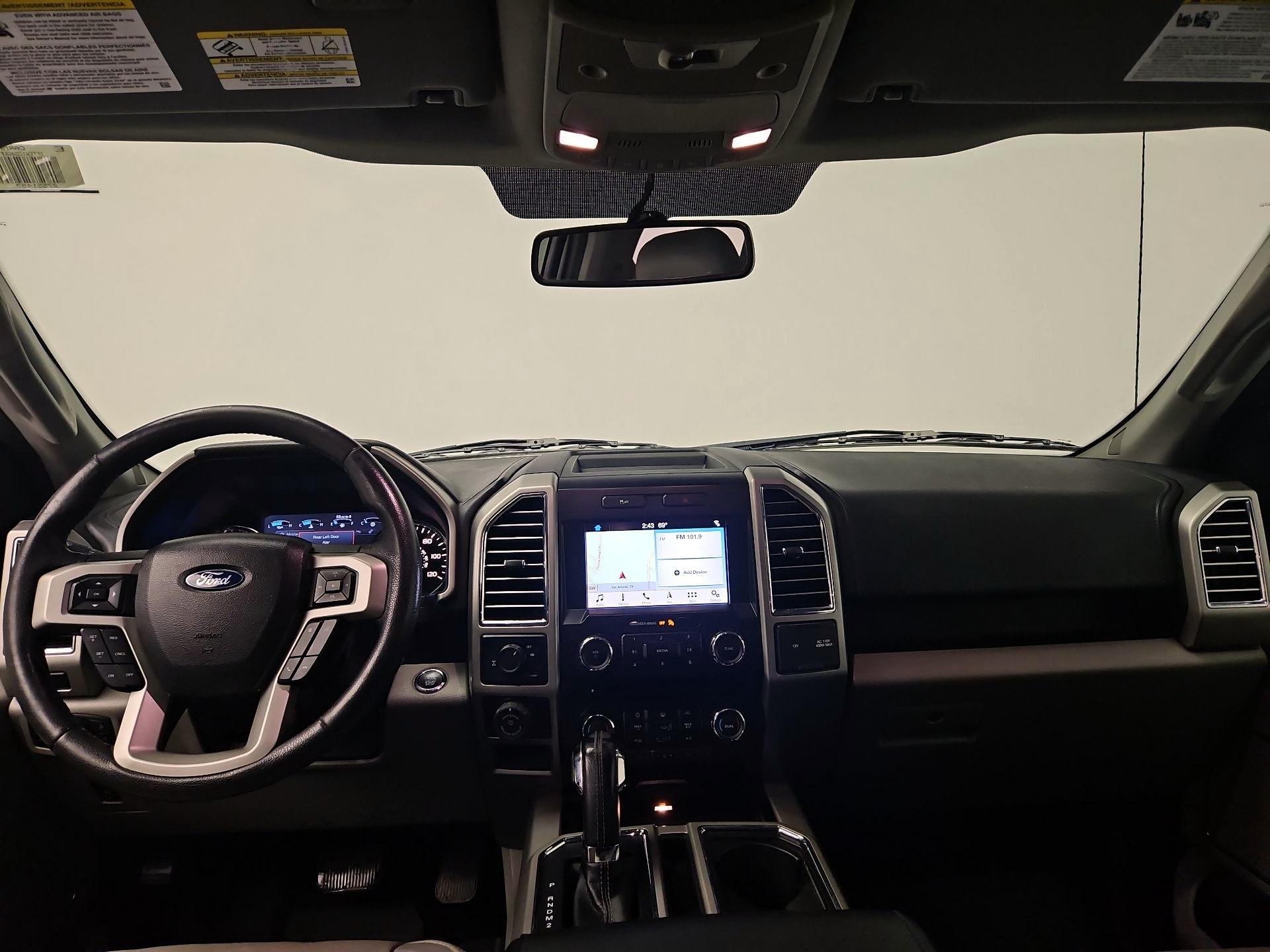 Thumbnail: 2016 Ford F-150 - 9