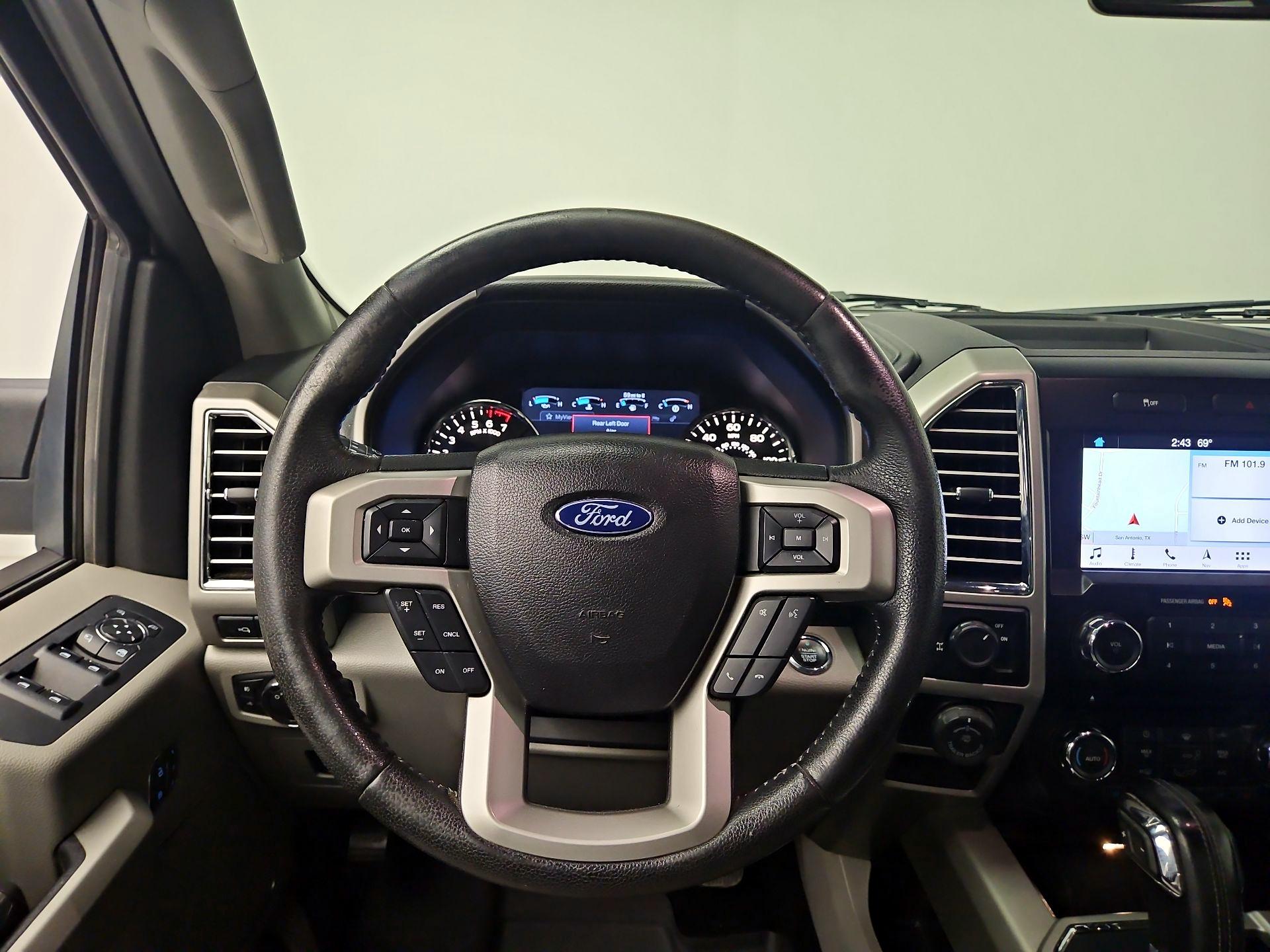 Thumbnail: 2016 Ford F-150 - 10