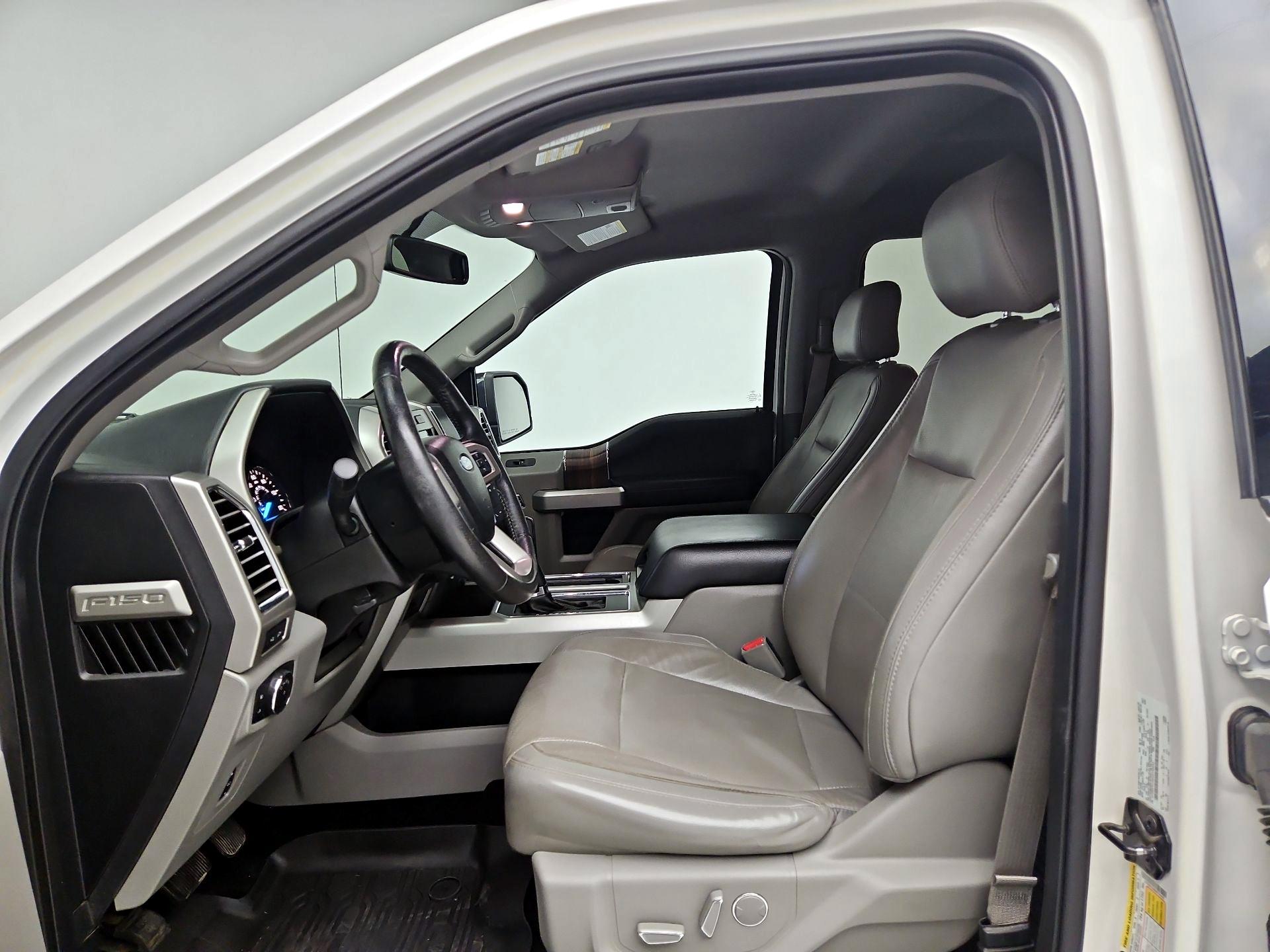 Thumbnail: 2016 Ford F-150 - 11