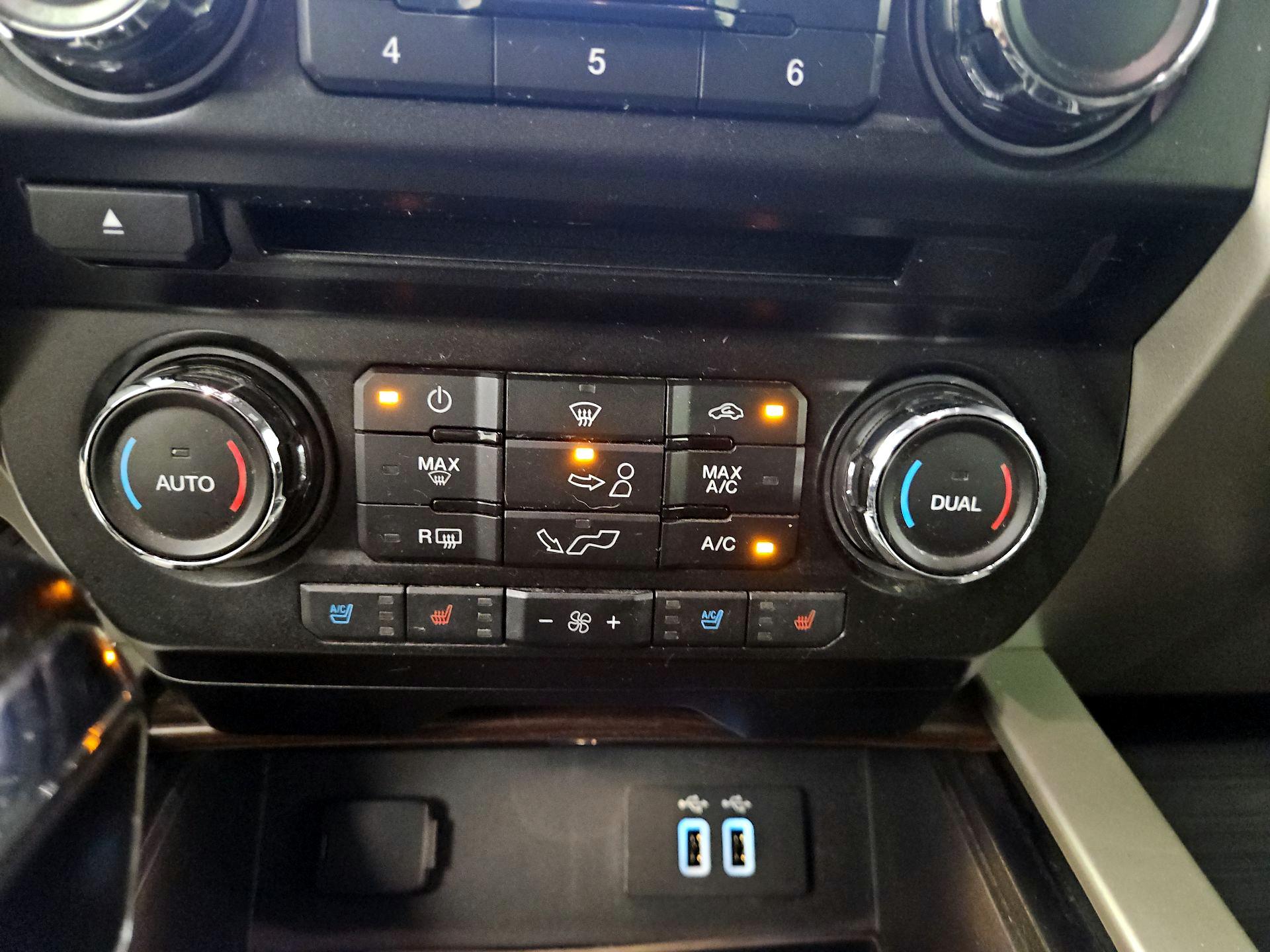 Thumbnail: 2016 Ford F-150 - 17