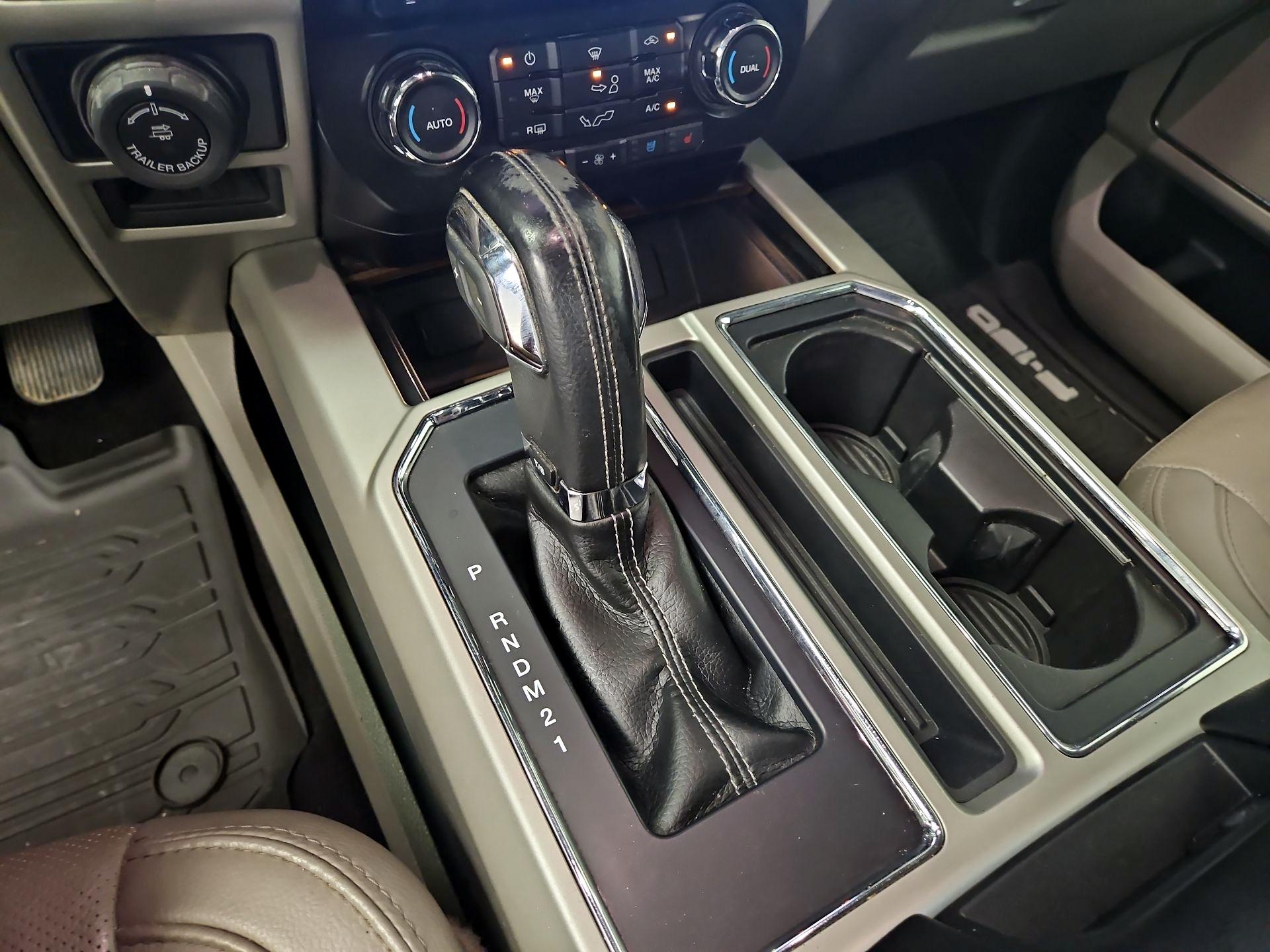 Thumbnail: 2016 Ford F-150 - 18