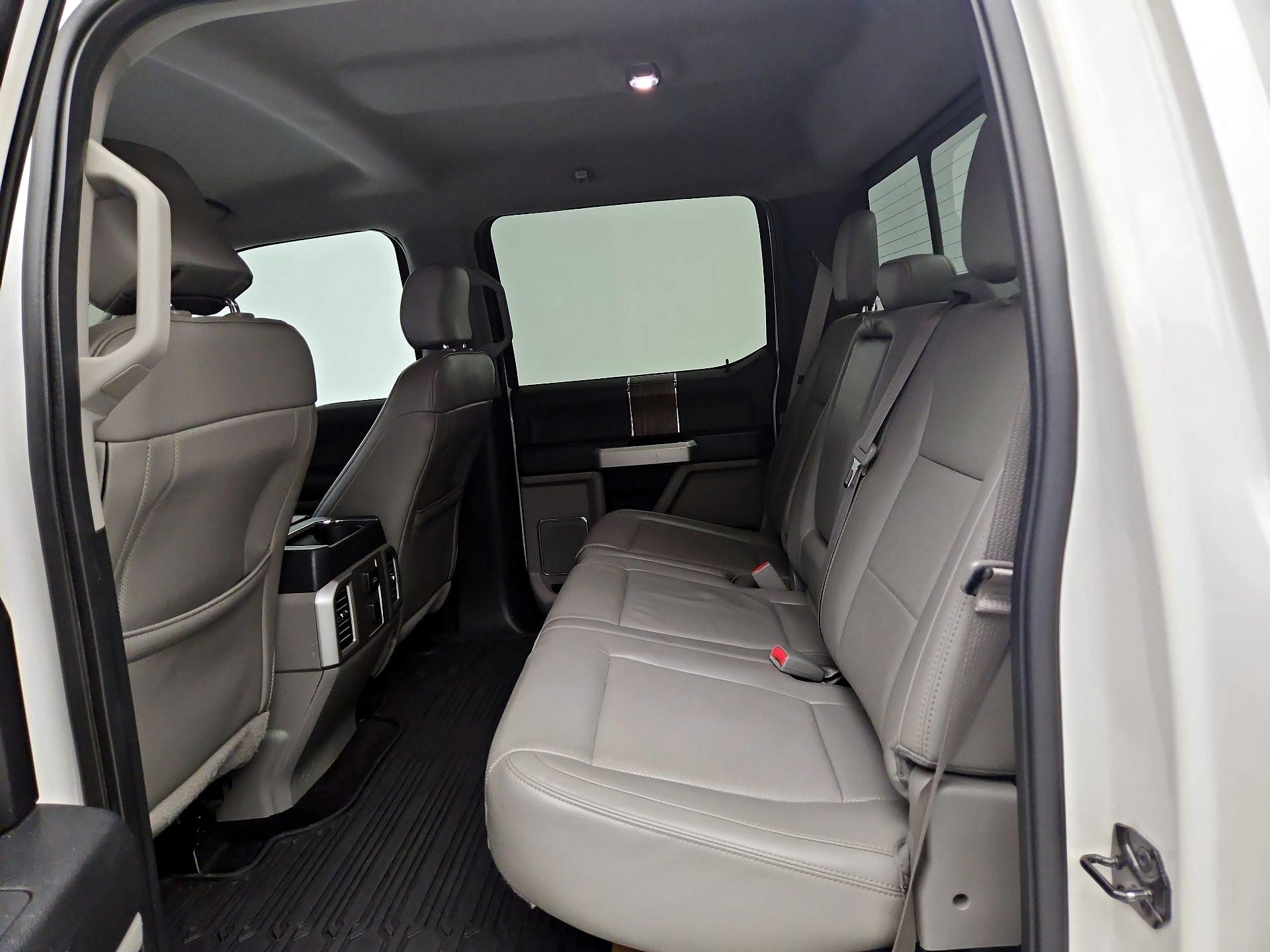 Thumbnail: 2016 Ford F-150 - 20
