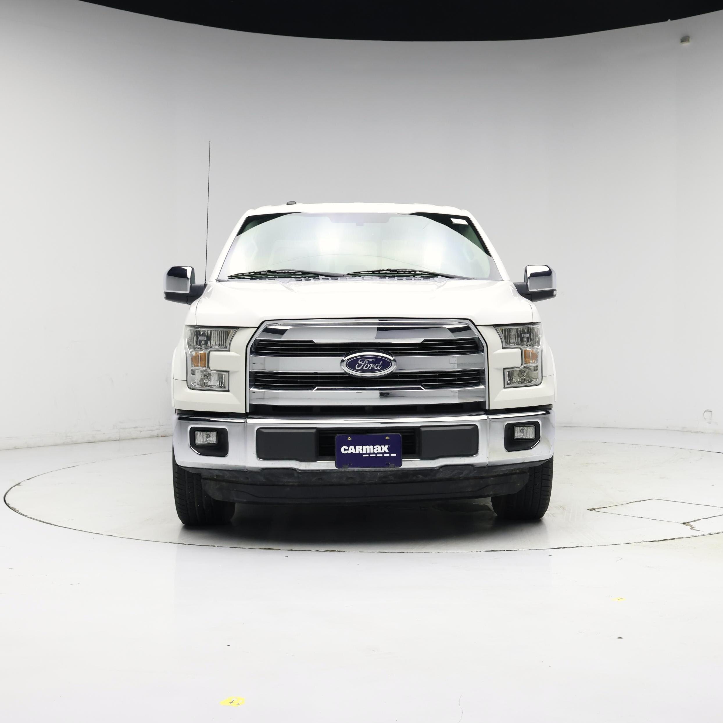 Thumbnail: 2016 Ford F-150 - 5