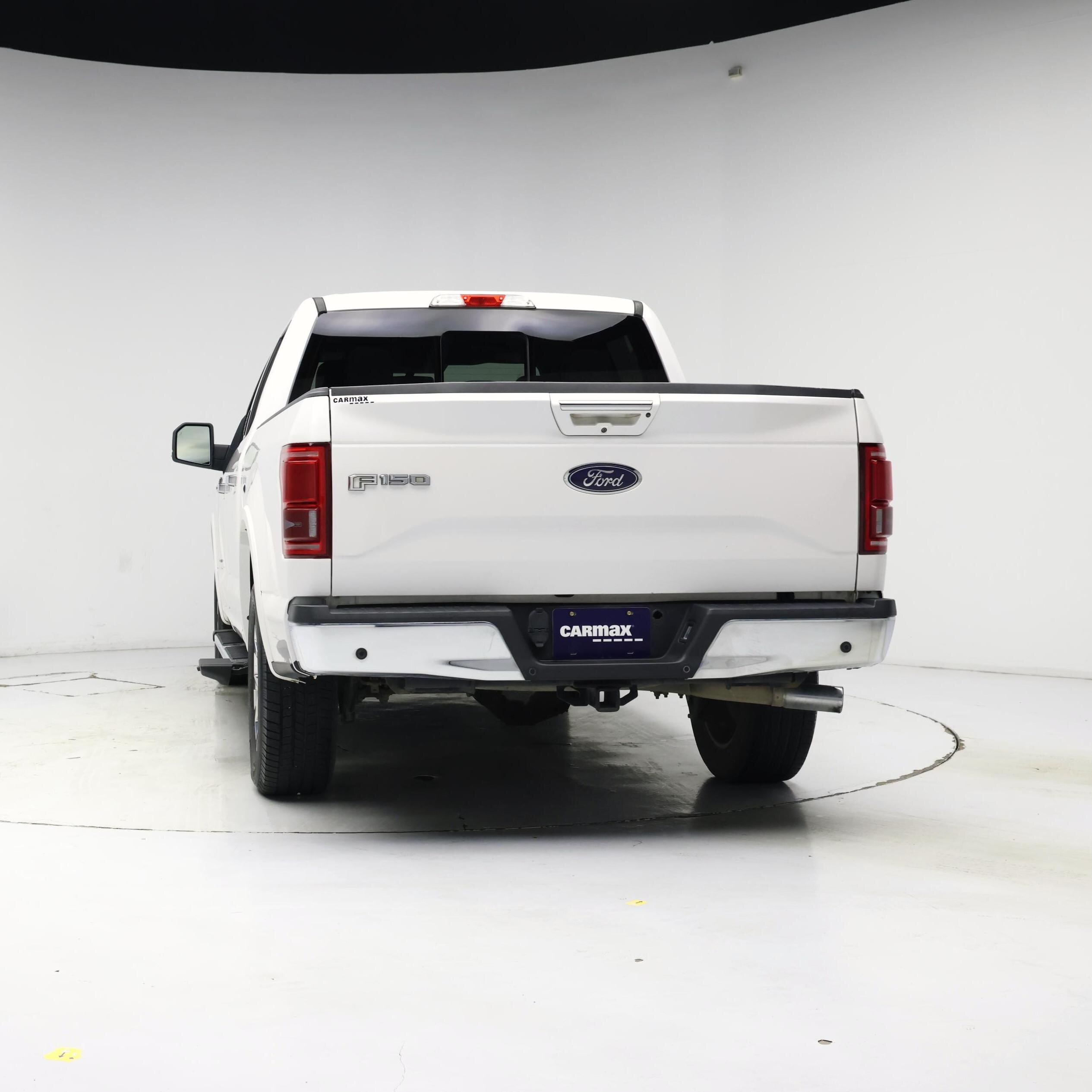 Thumbnail: 2016 Ford F-150 - 6