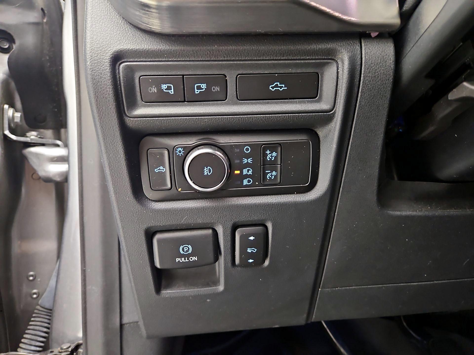 Thumbnail: 2021 Ford F-150 - 13