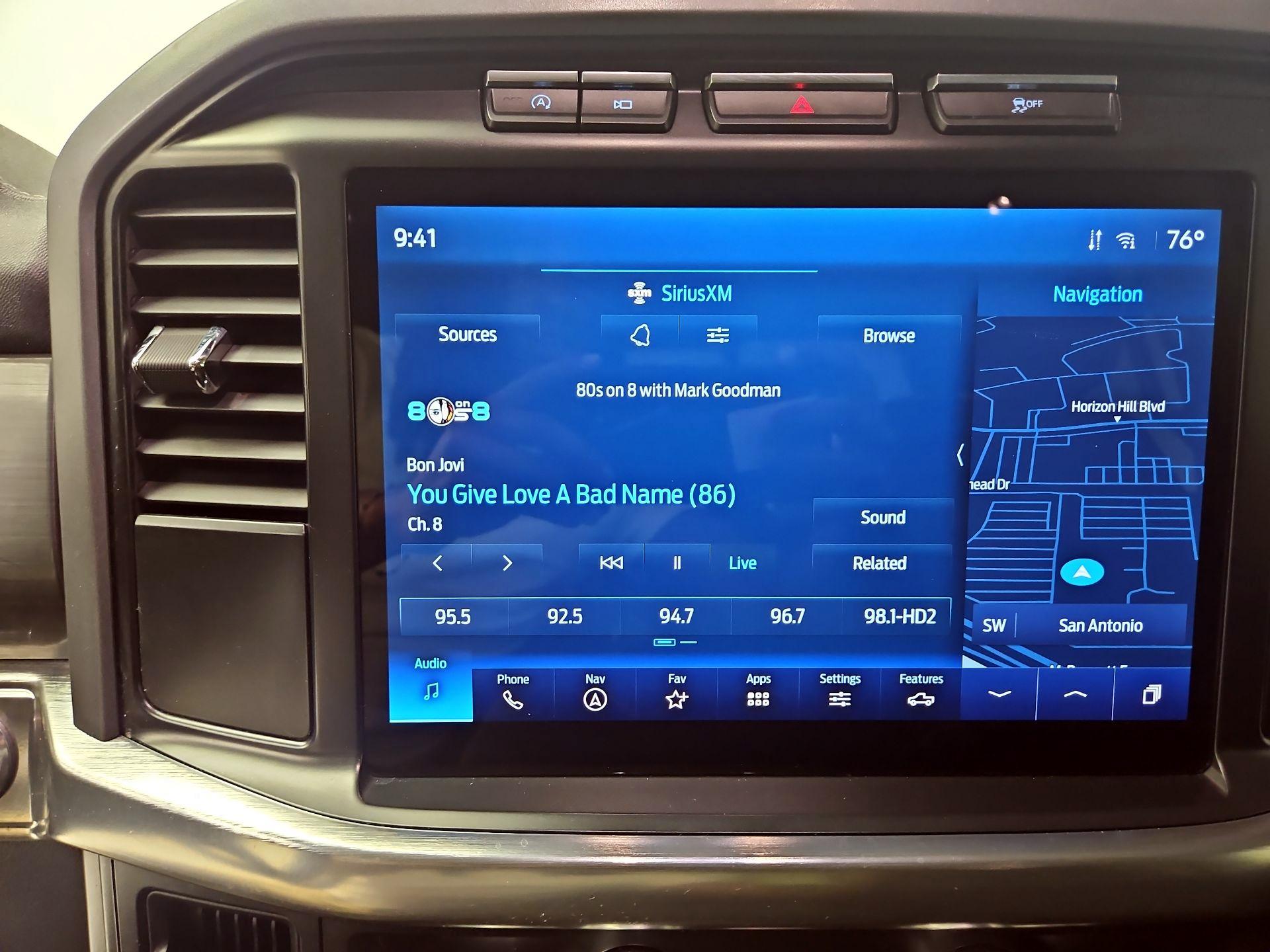 Thumbnail: 2021 Ford F-150 - 16