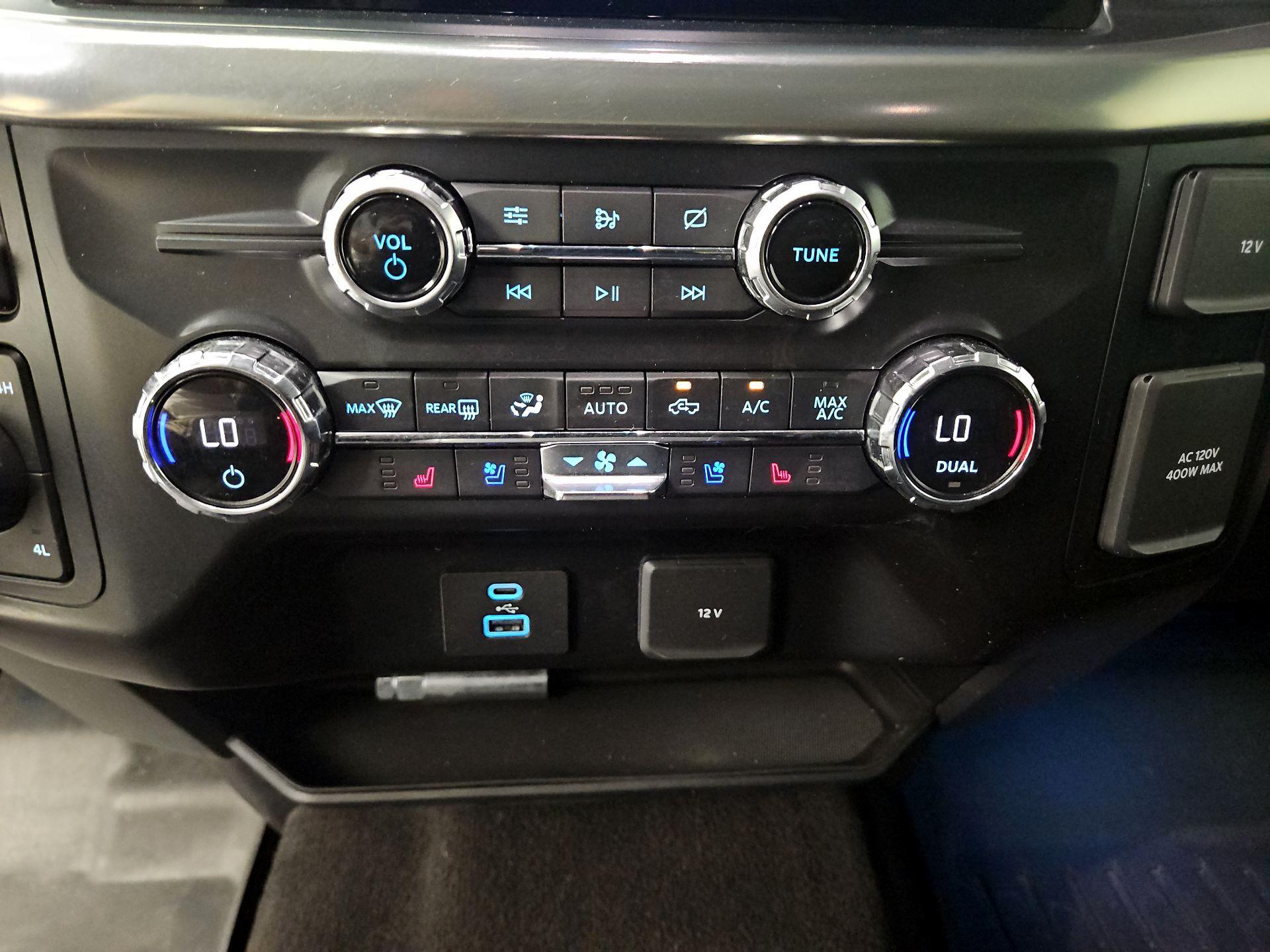 Thumbnail: 2021 Ford F-150 - 17