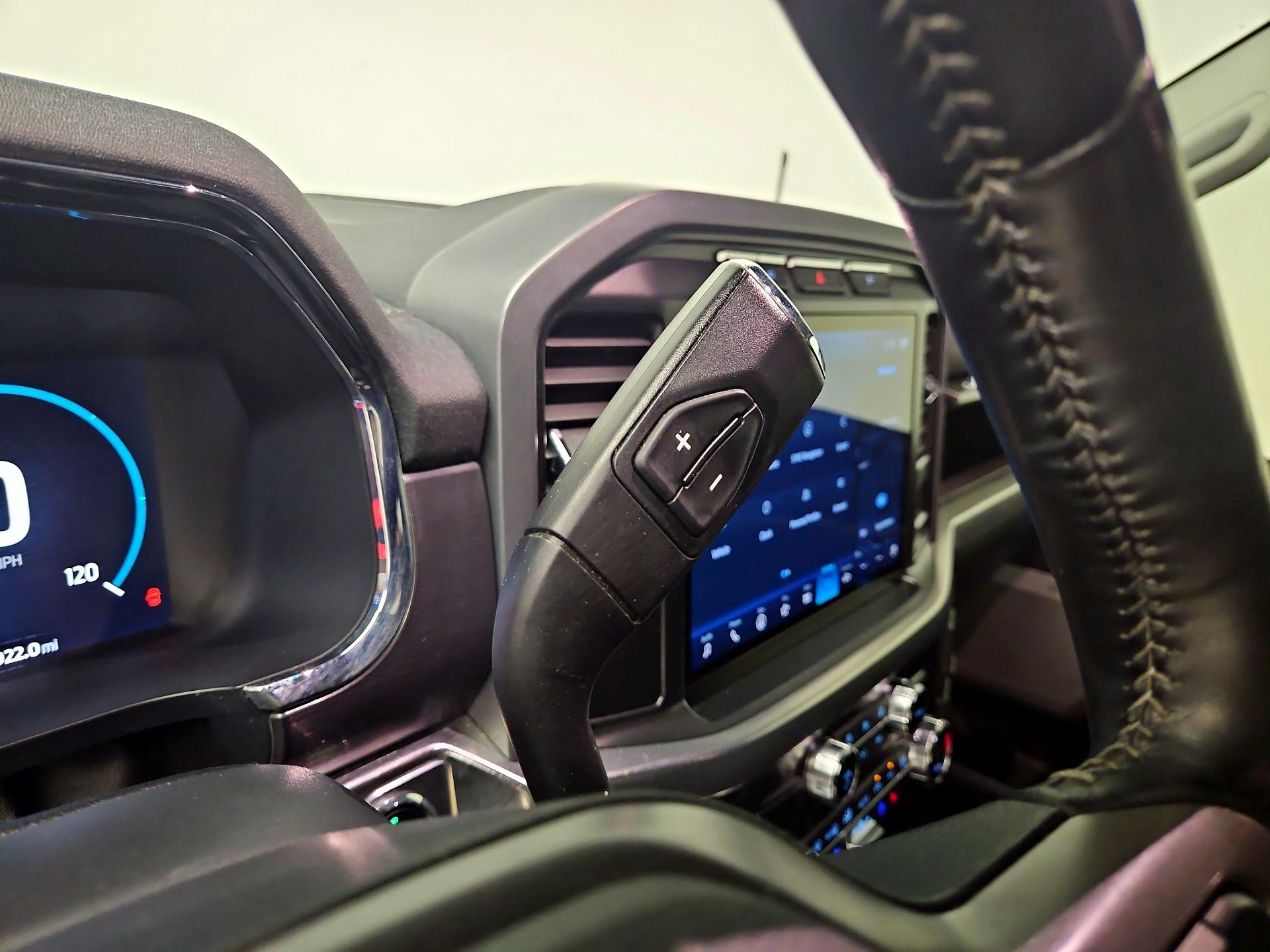 Thumbnail: 2021 Ford F-150 - 18