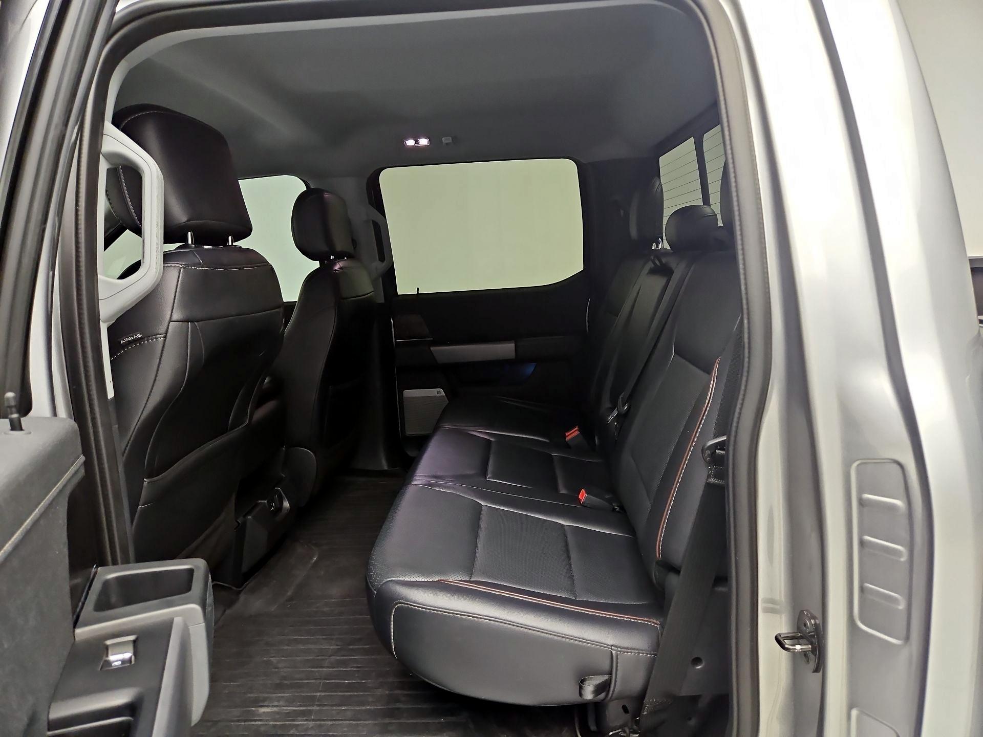 Thumbnail: 2021 Ford F-150 - 20