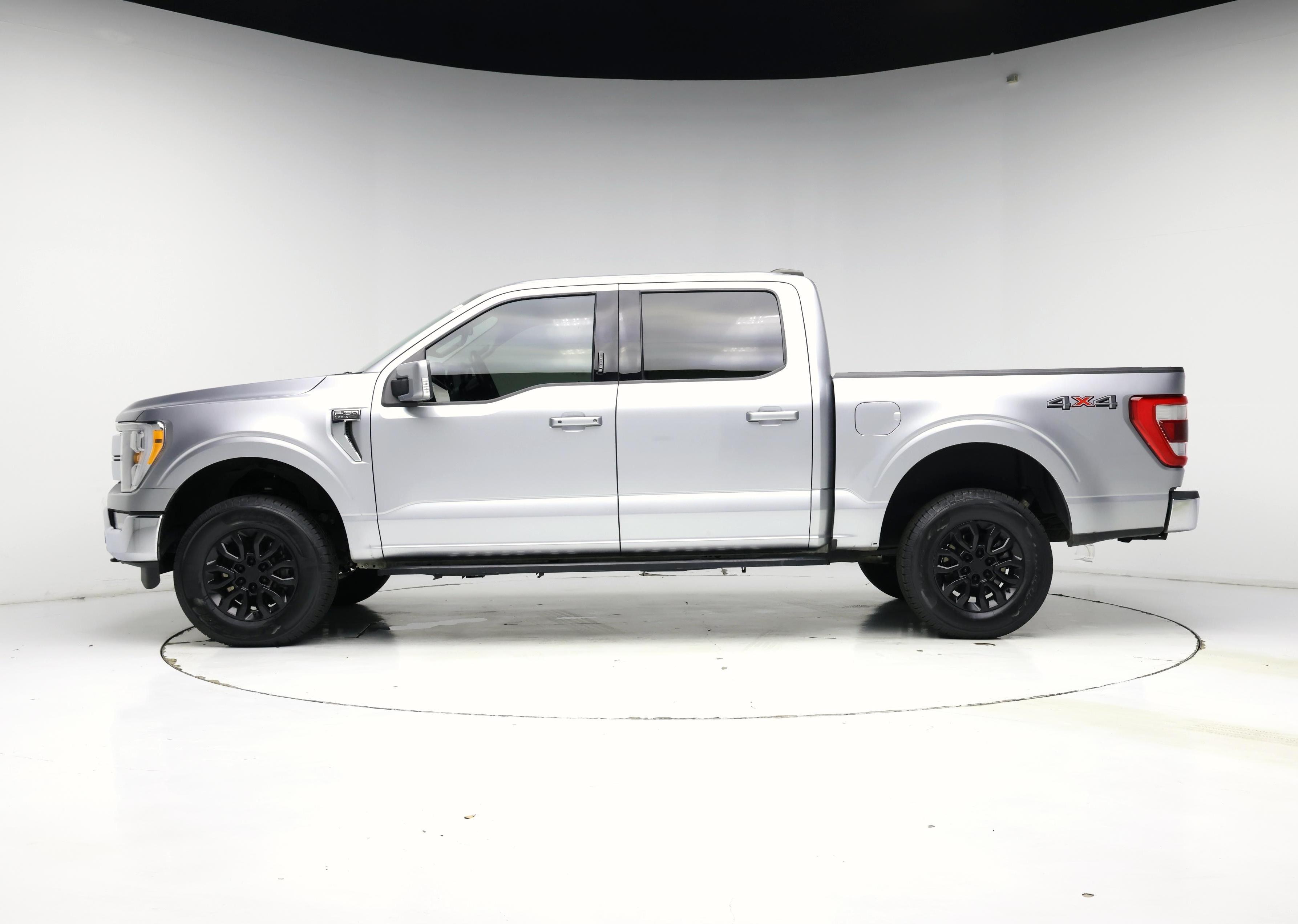 Thumbnail: 2021 Ford F-150 - 3