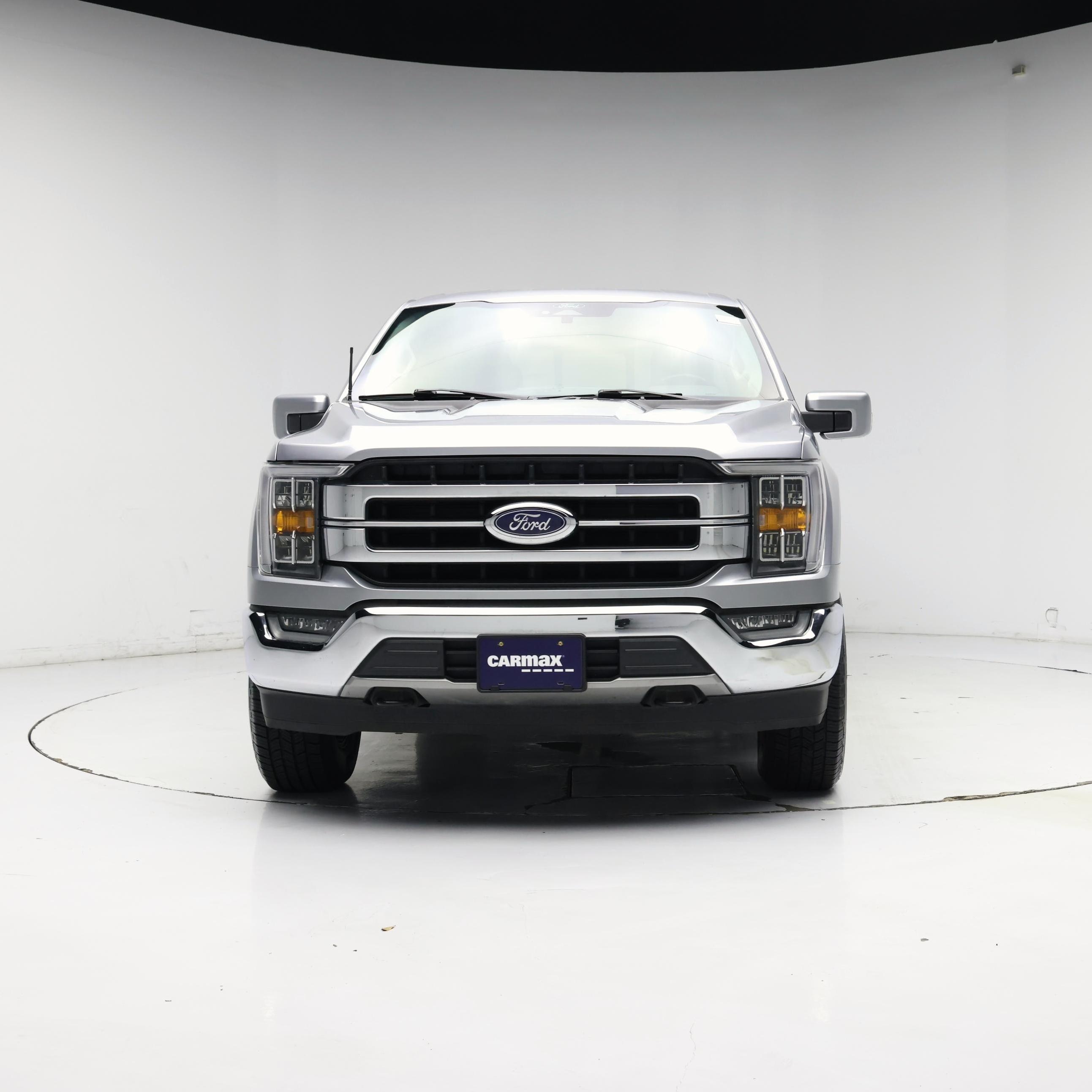 Thumbnail: 2021 Ford F-150 - 5
