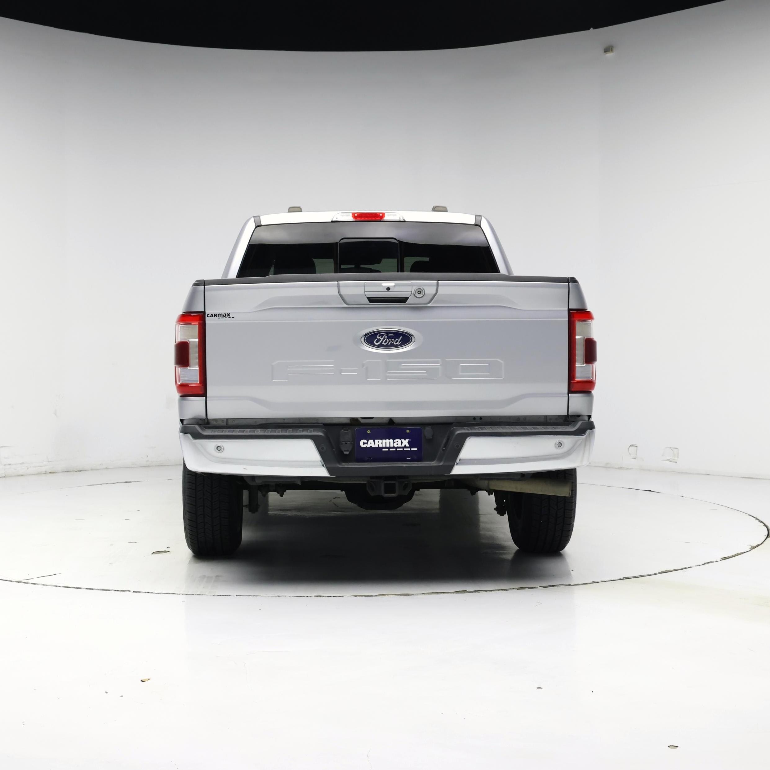 Thumbnail: 2021 Ford F-150 - 6