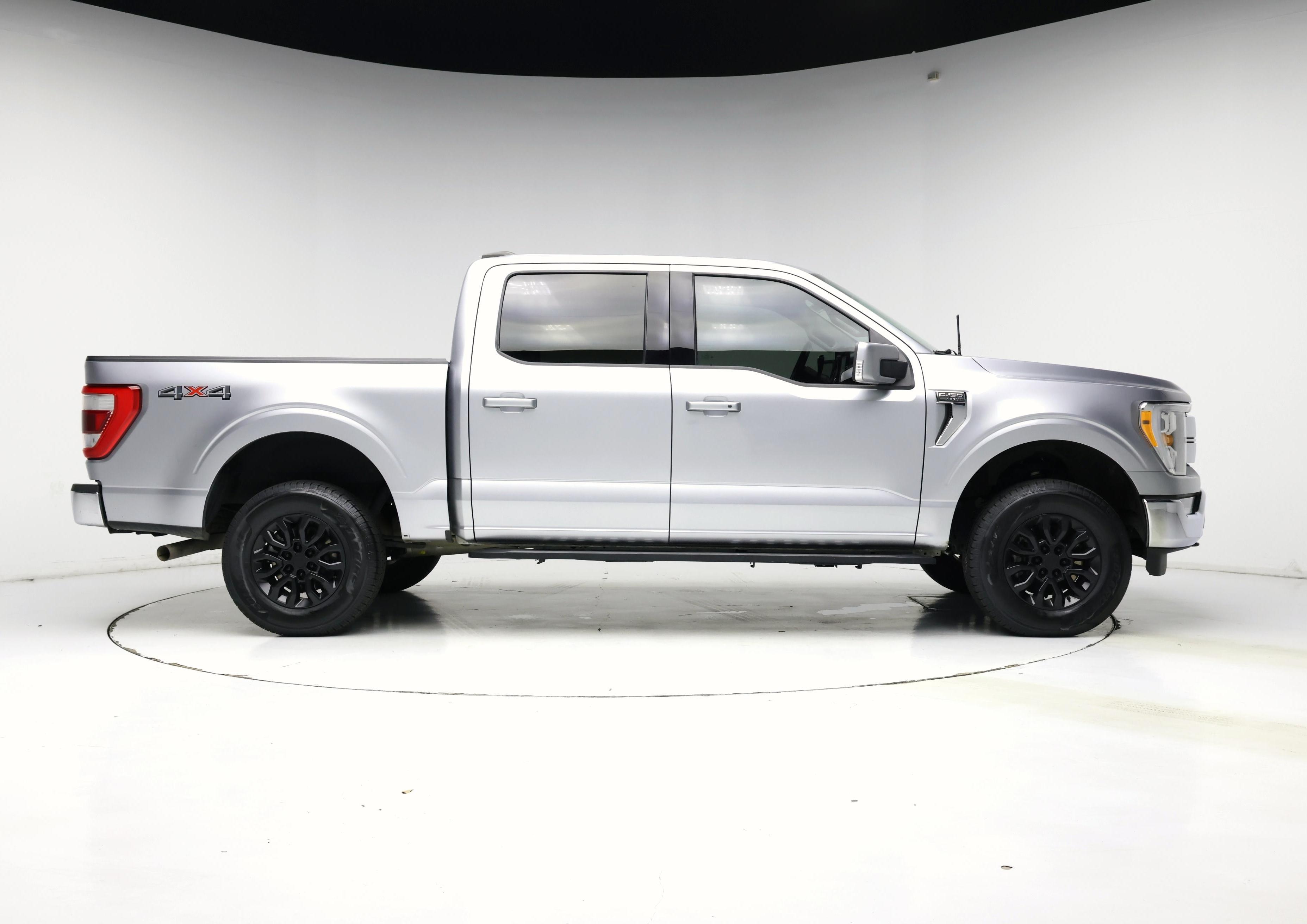 Thumbnail: 2021 Ford F-150 - 7