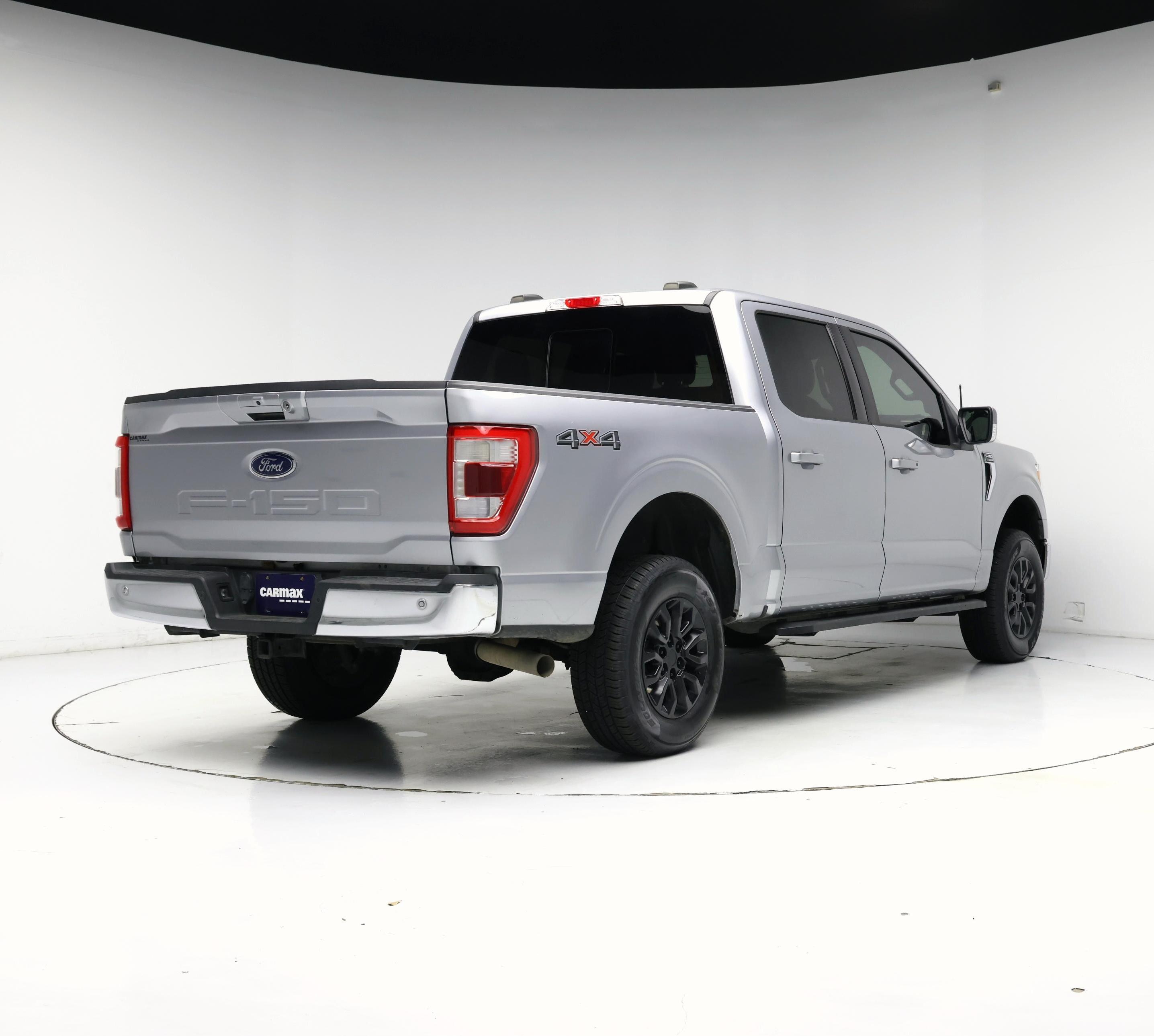 Thumbnail: 2021 Ford F-150 - 8