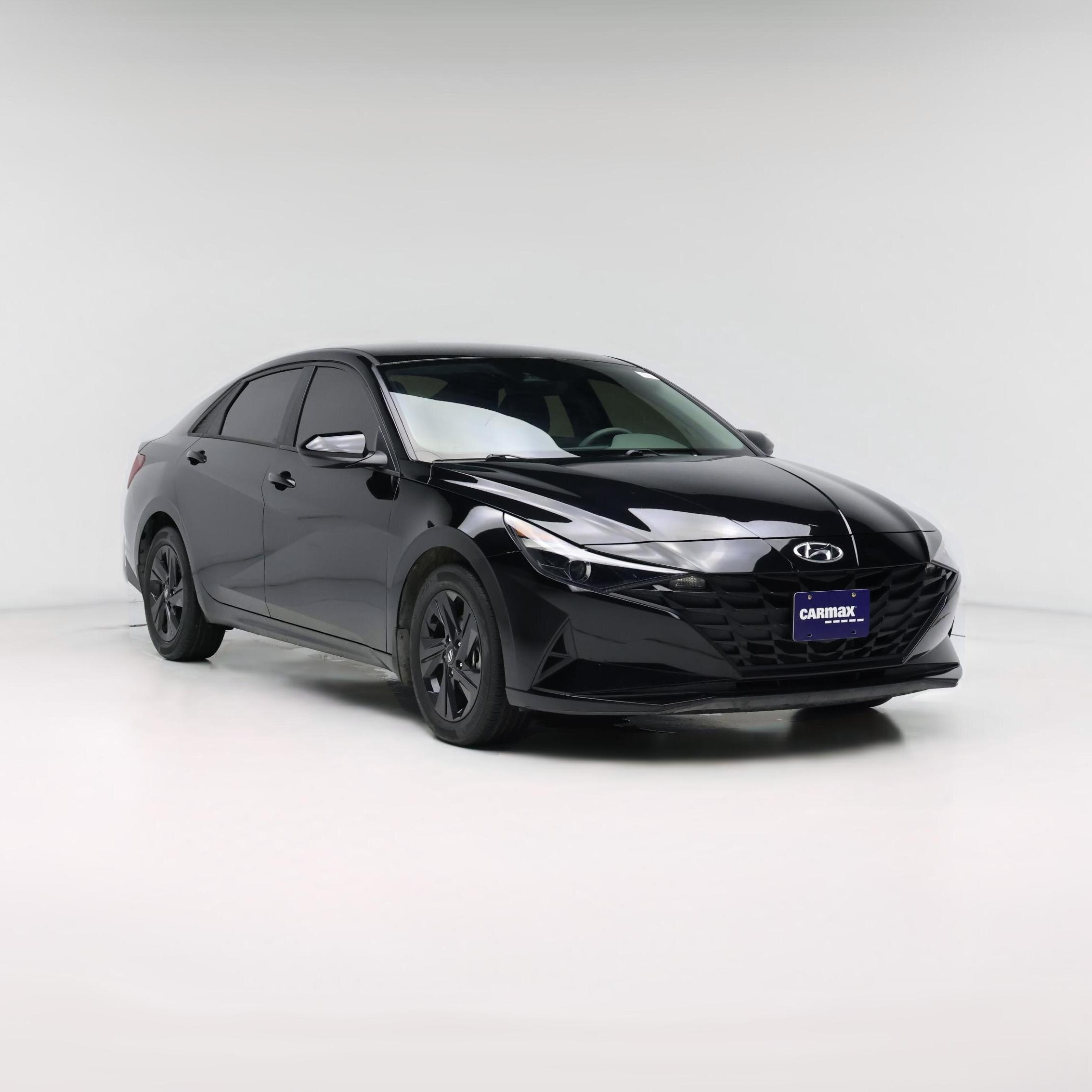 Thumbnail: 2022 Hyundai Elantra - 1