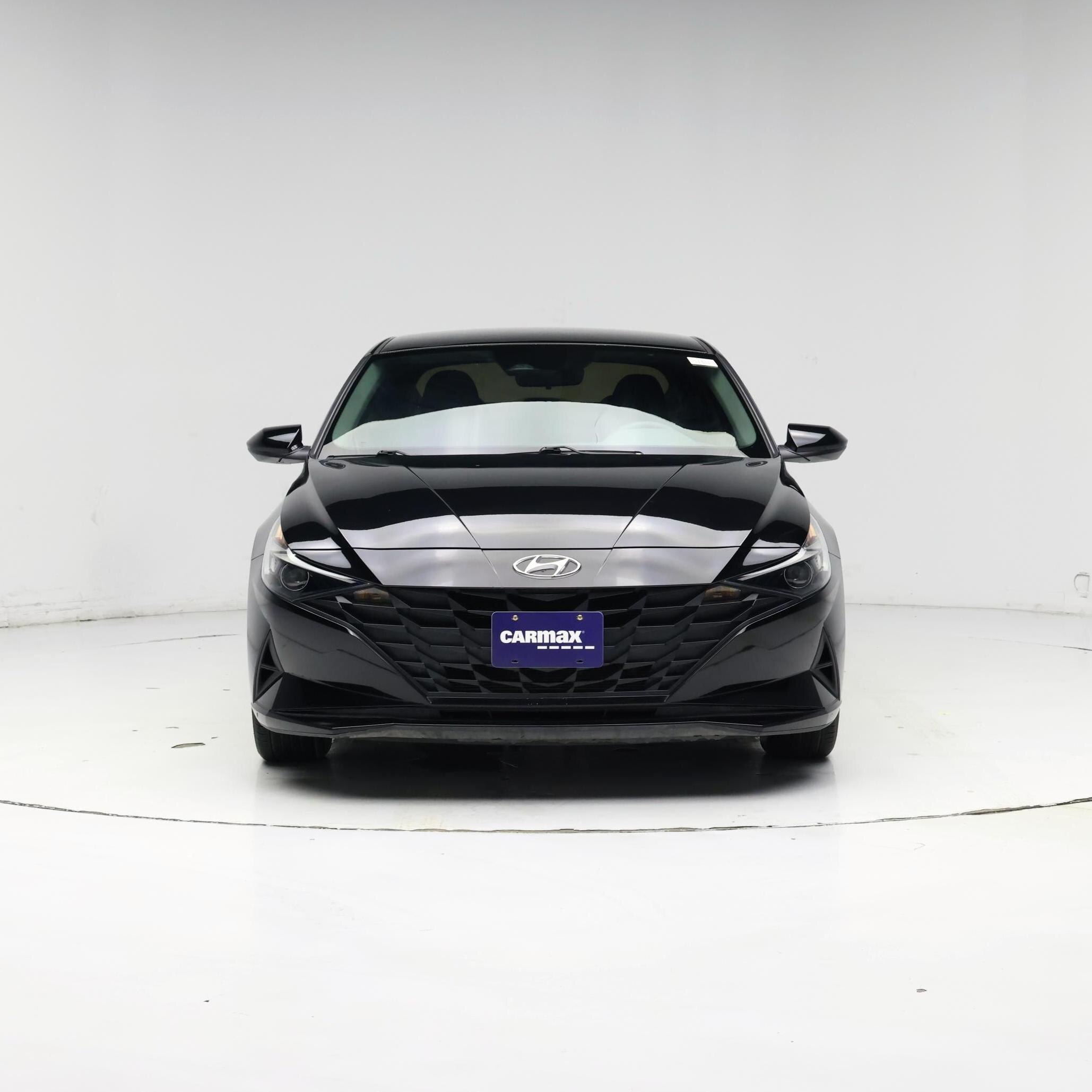 Thumbnail: 2022 Hyundai Elantra - 5
