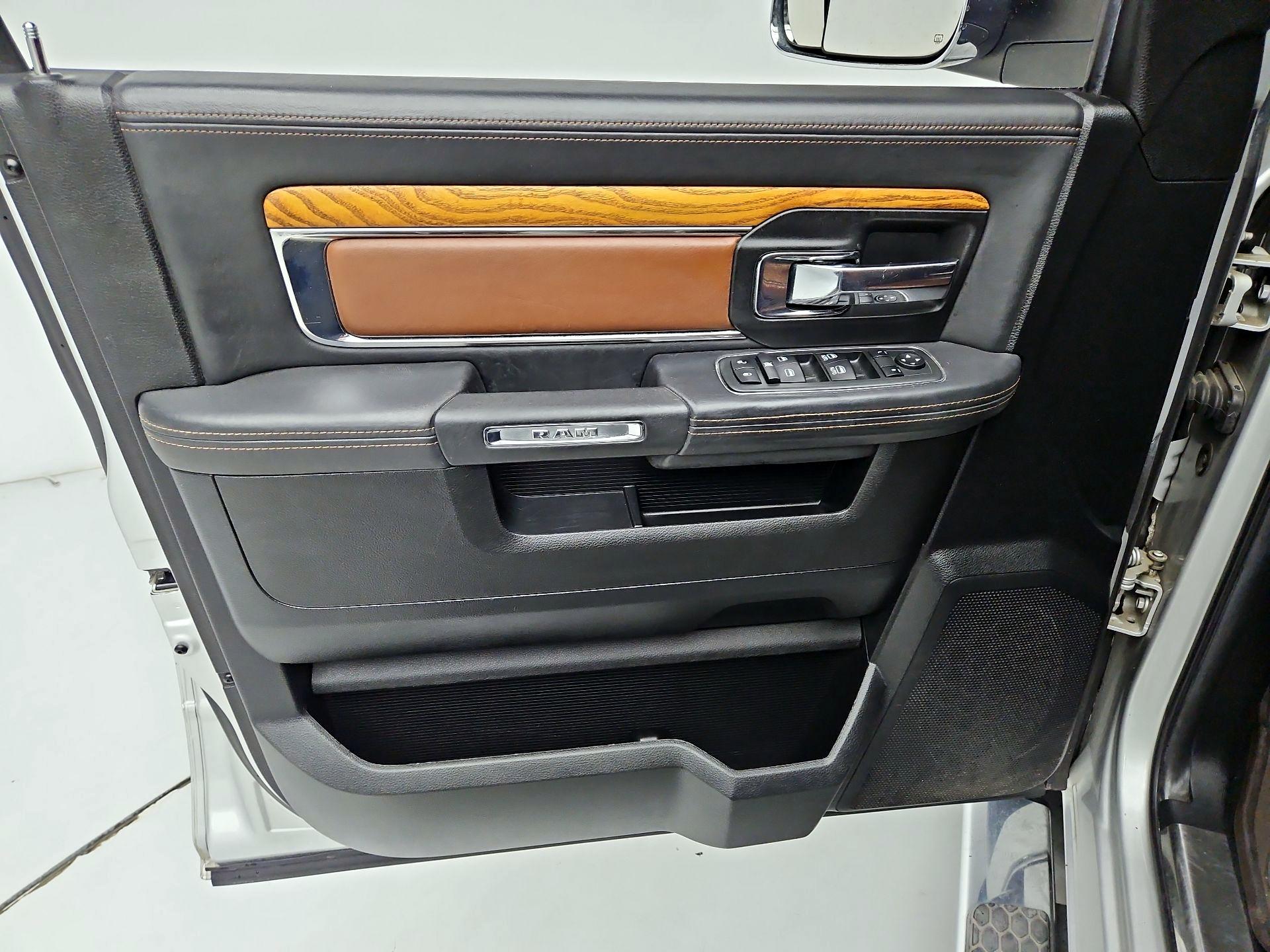 Thumbnail: 2014 RAM 1500 - 12