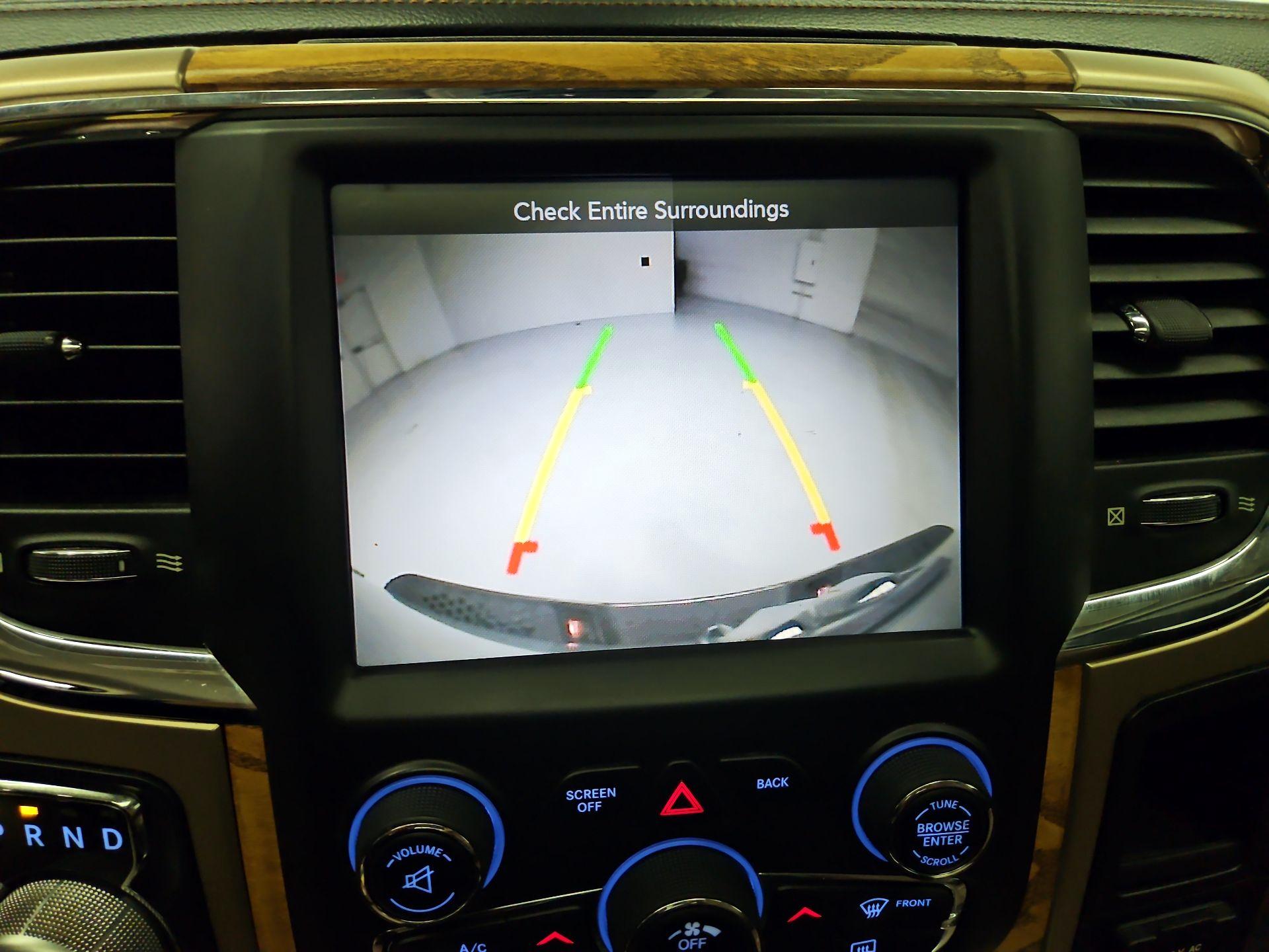 Thumbnail: 2014 RAM 1500 - 15