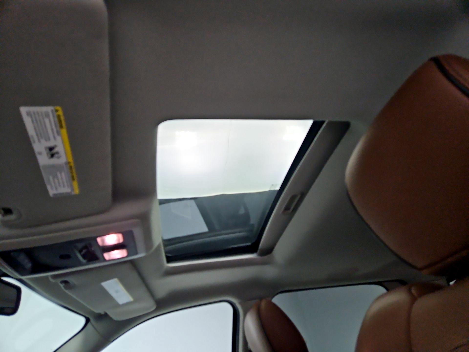 Thumbnail: 2014 RAM 1500 - 20