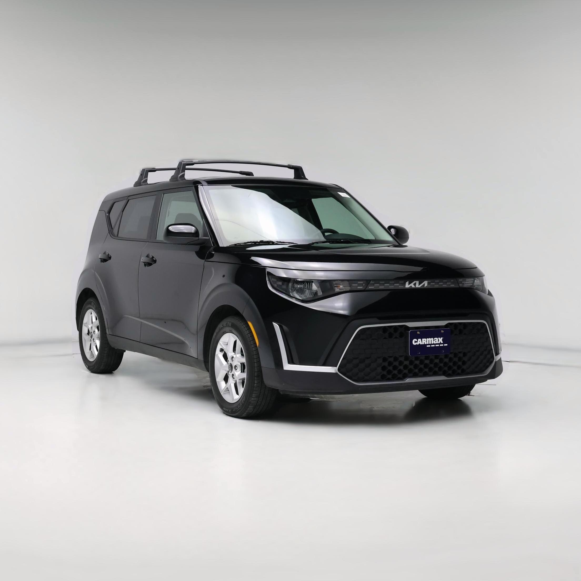Thumbnail: 2023 Kia Soul - 1