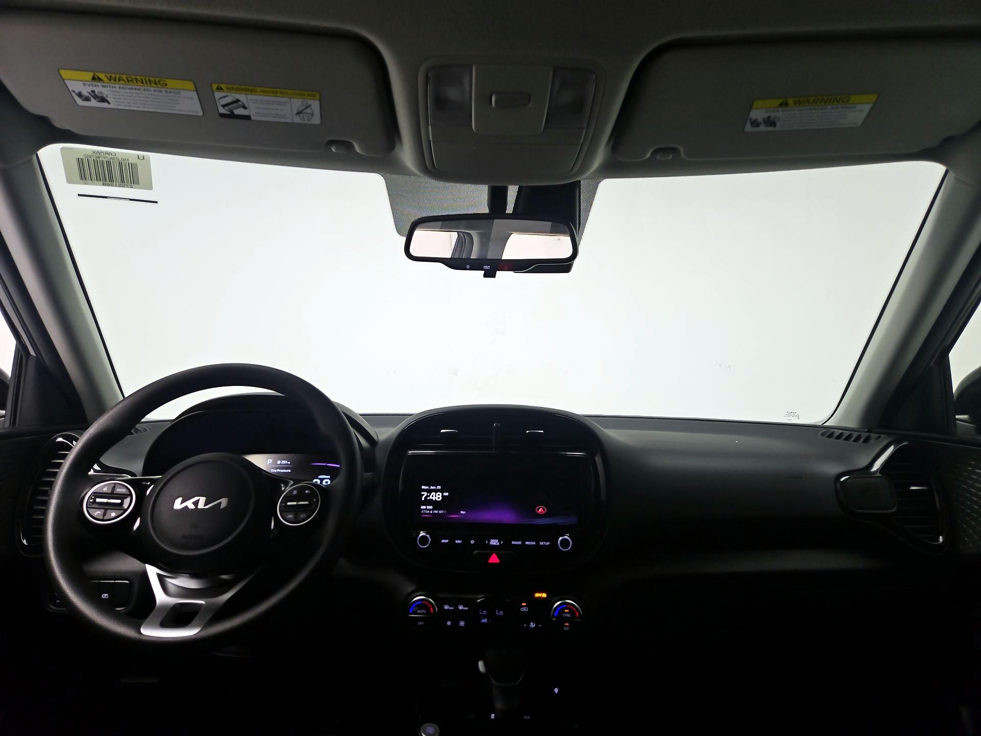Thumbnail: 2023 Kia Soul - 9