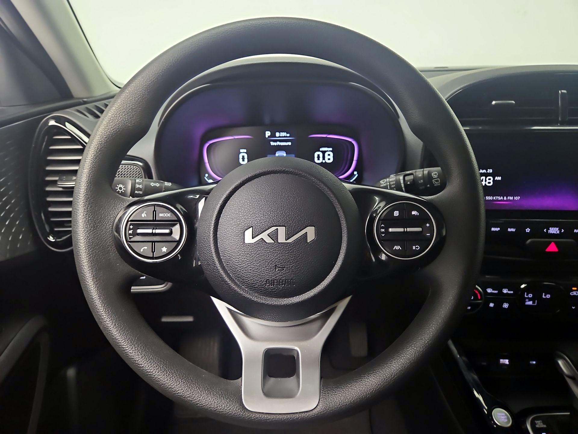 Thumbnail: 2023 Kia Soul - 10
