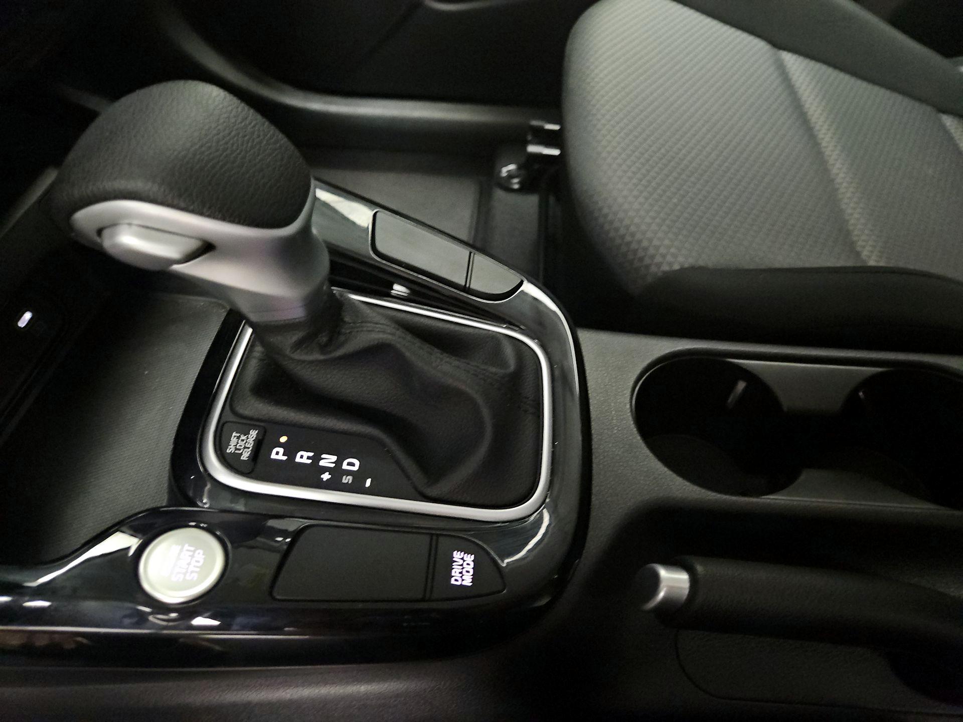 Thumbnail: 2023 Kia Soul - 17