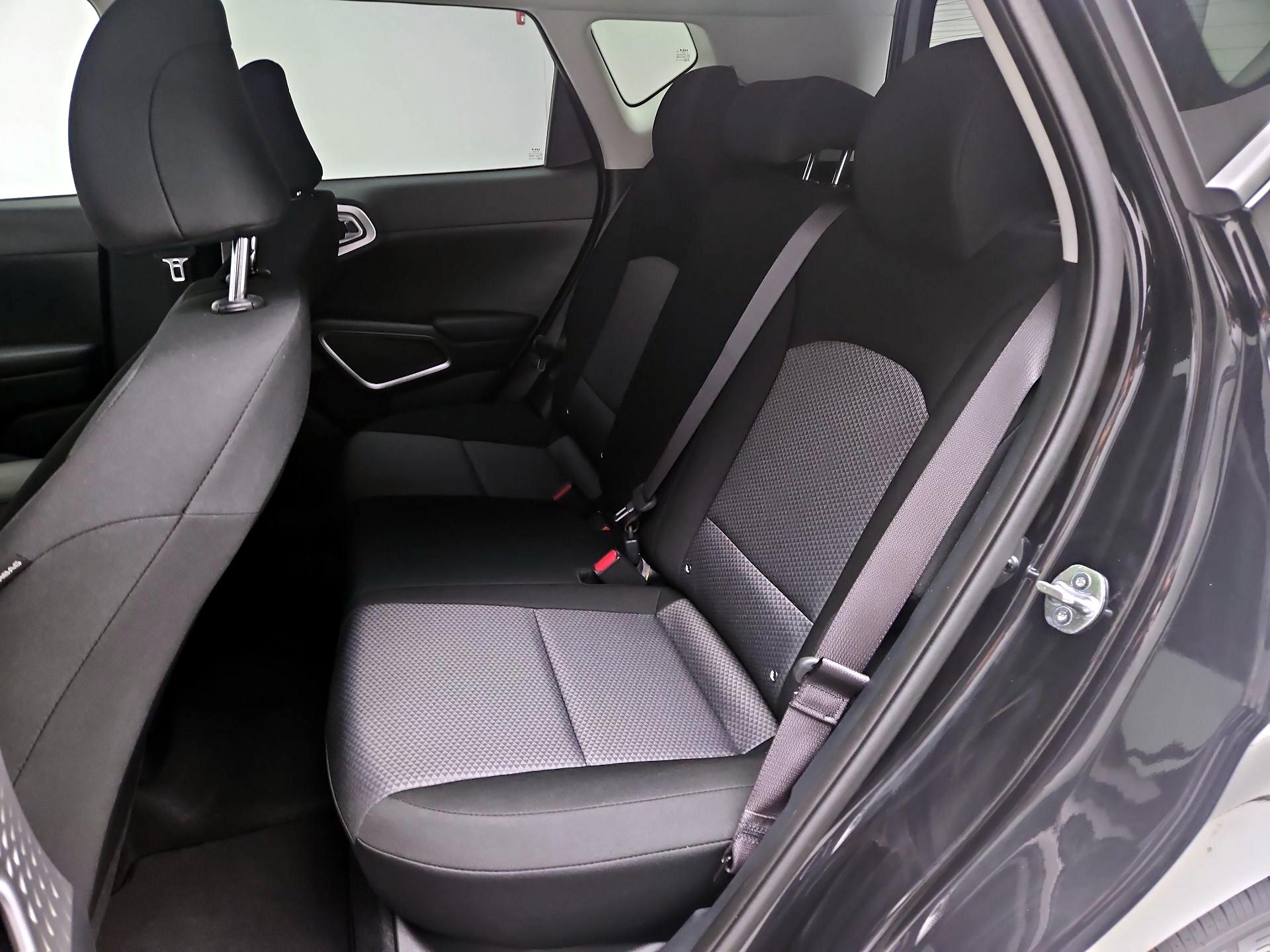 Thumbnail: 2023 Kia Soul - 19