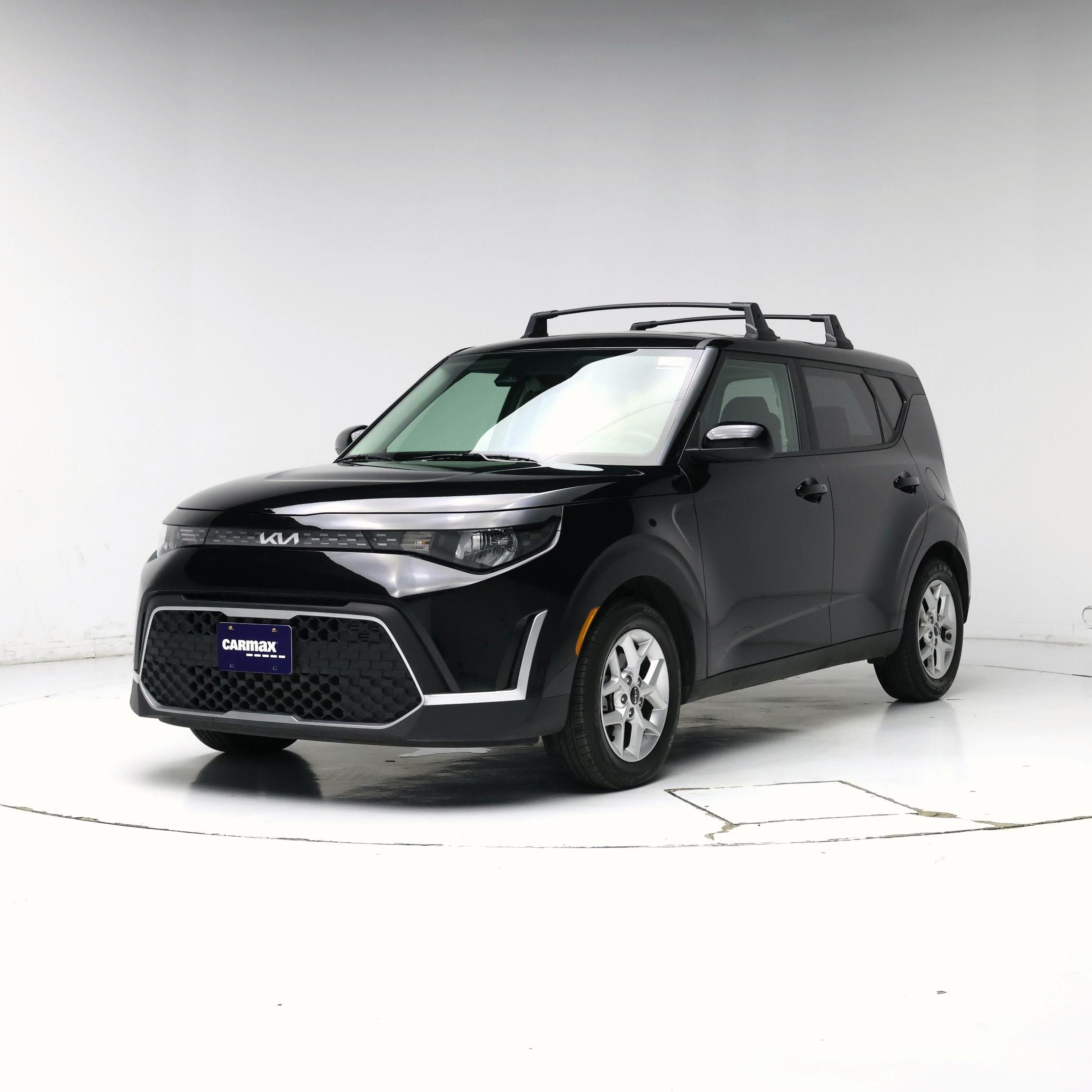 Thumbnail: 2023 Kia Soul - 4