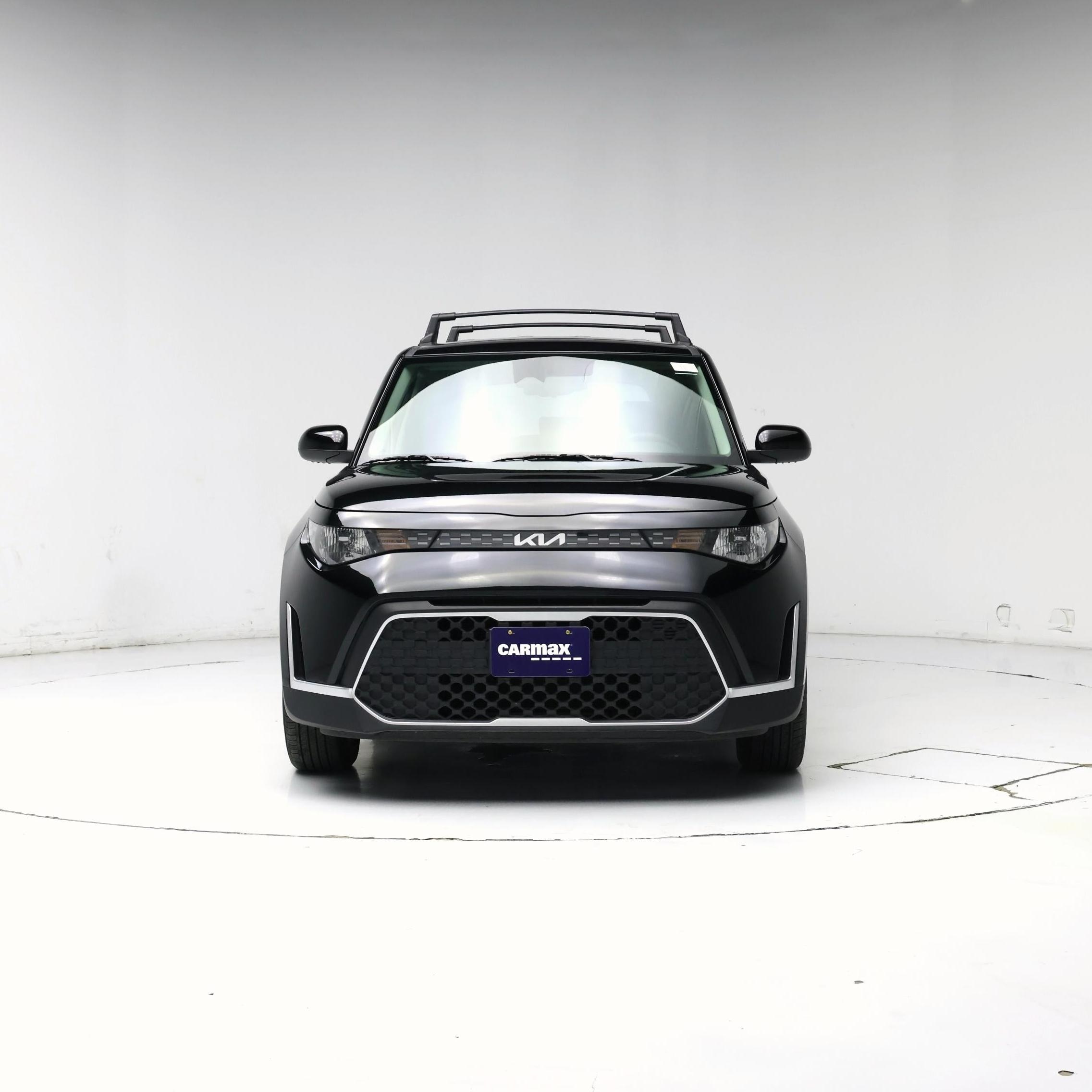 Thumbnail: 2023 Kia Soul - 5