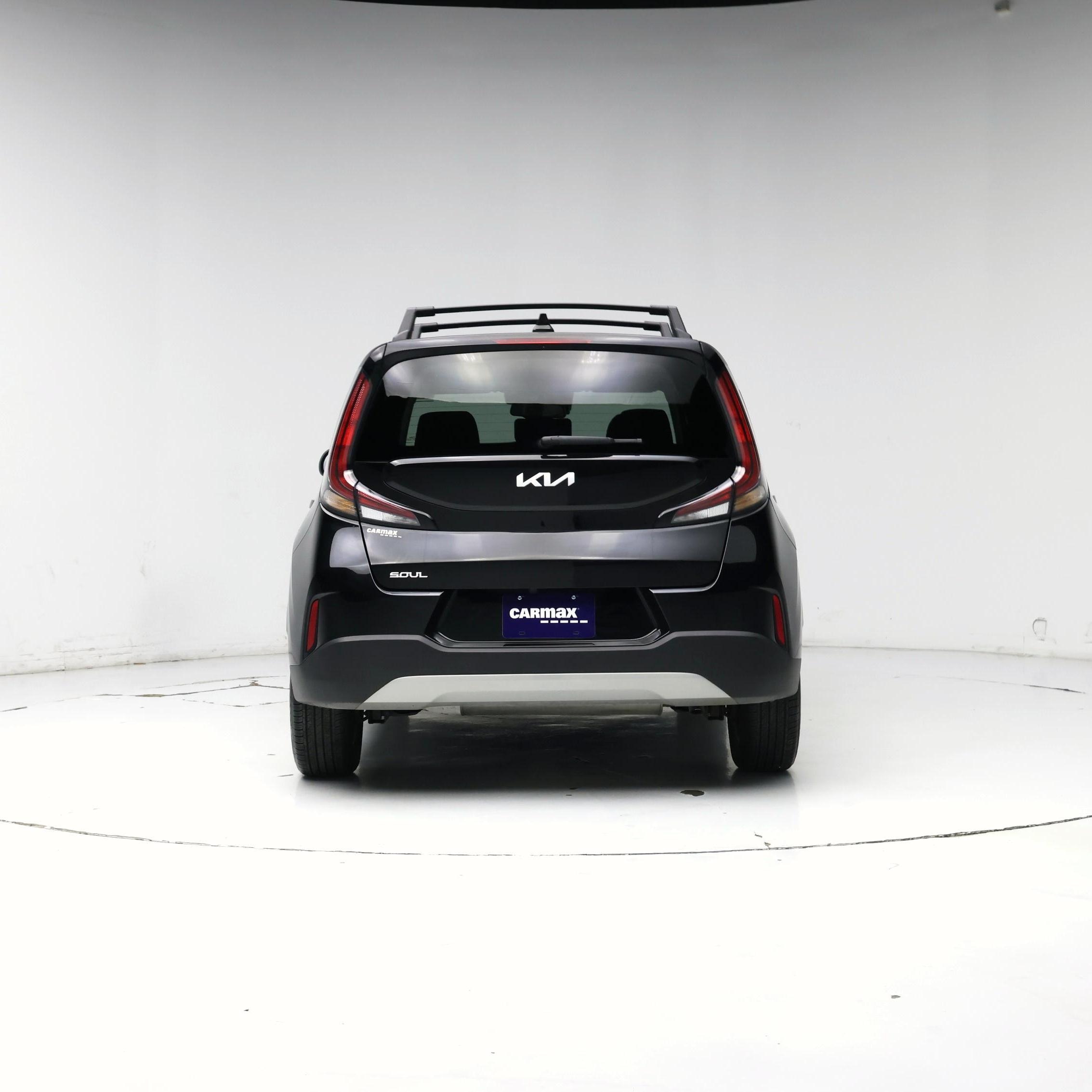 Thumbnail: 2023 Kia Soul - 6