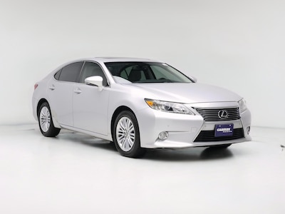 2013 Lexus ES 350 -
                  San Antonio, TX