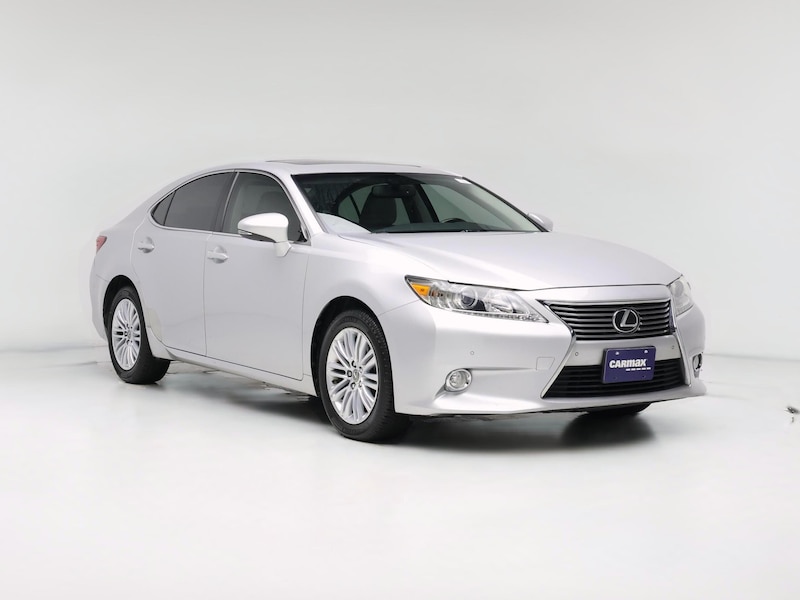 2013 Lexus ES 350 -
                  San Antonio, TX