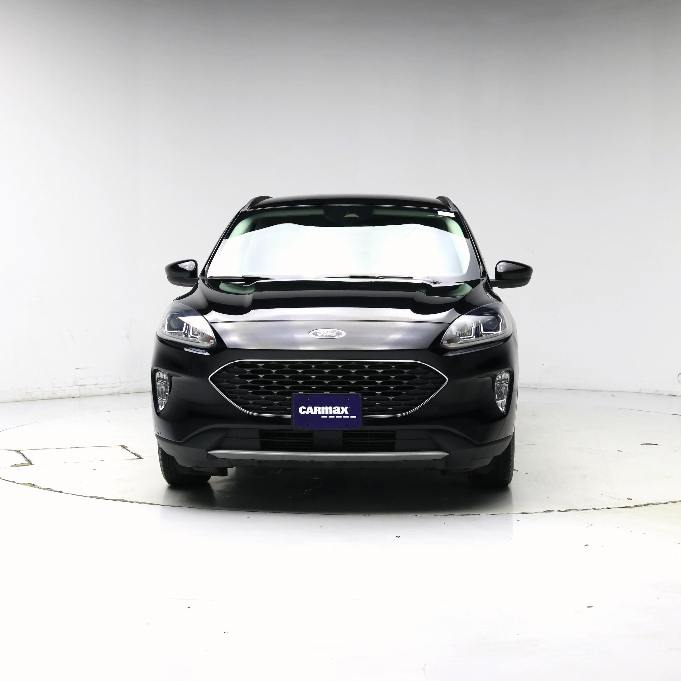 Thumbnail: 2021 Ford Escape - 5