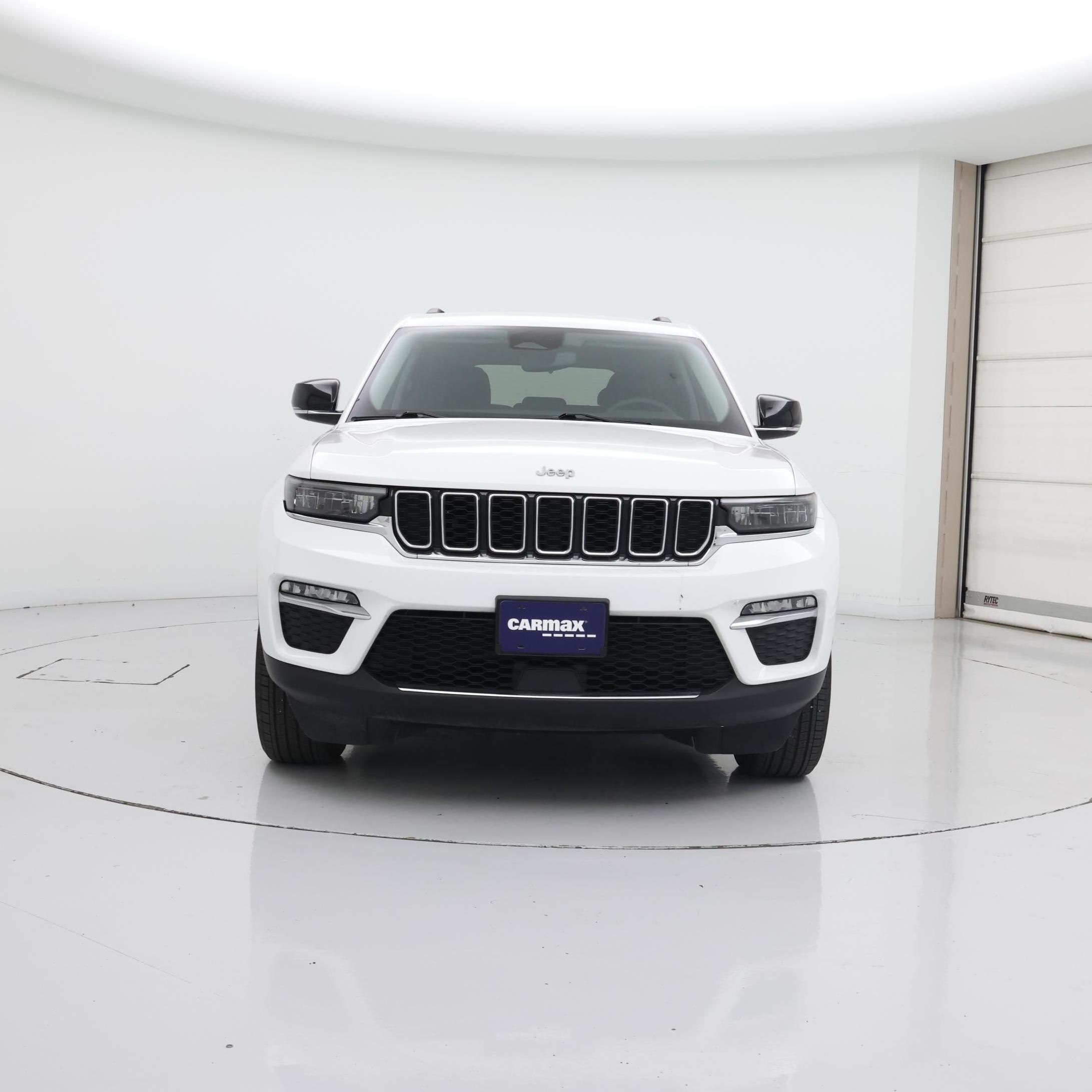 Thumbnail: 2023 Jeep Grand Cherokee - 5