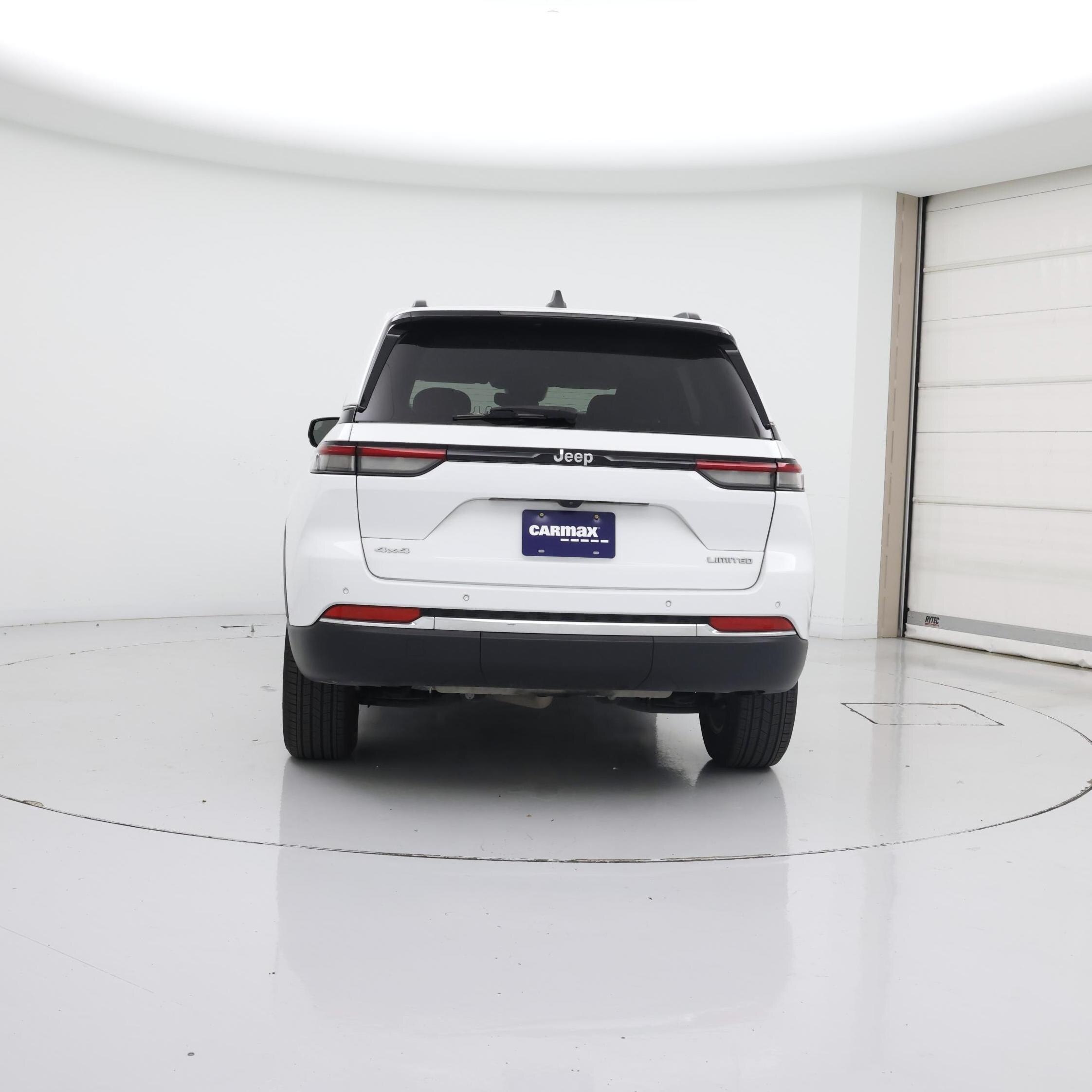 Thumbnail: 2023 Jeep Grand Cherokee - 6