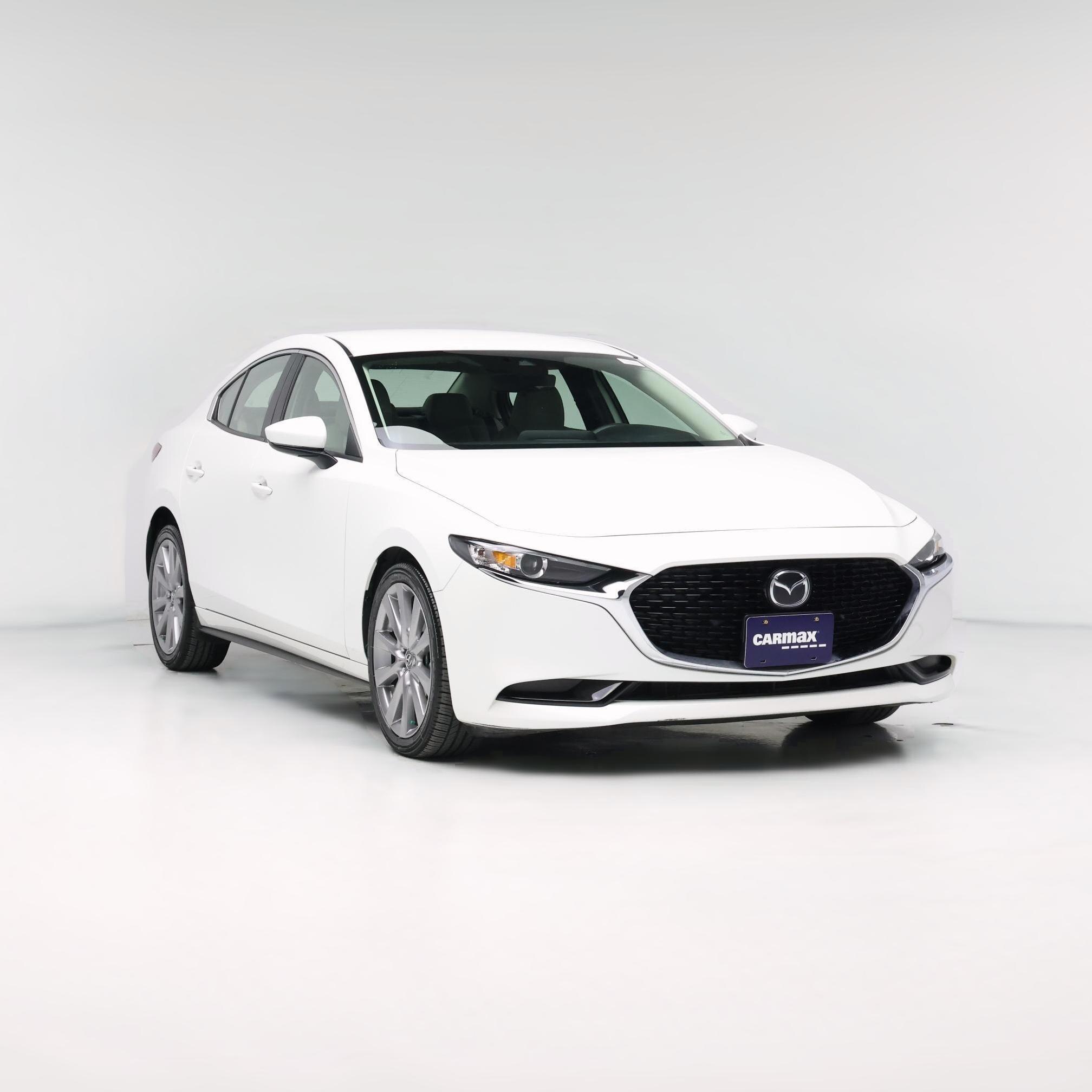 Thumbnail: 2019 Mazda Mazda3 - 1