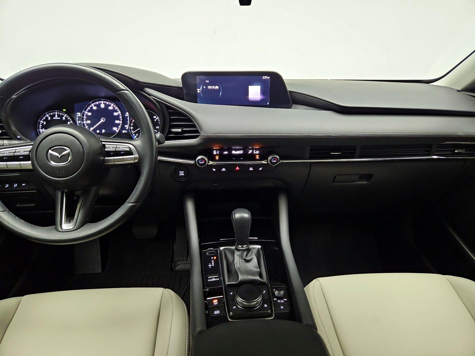 Thumbnail: 2019 Mazda Mazda3 - 9