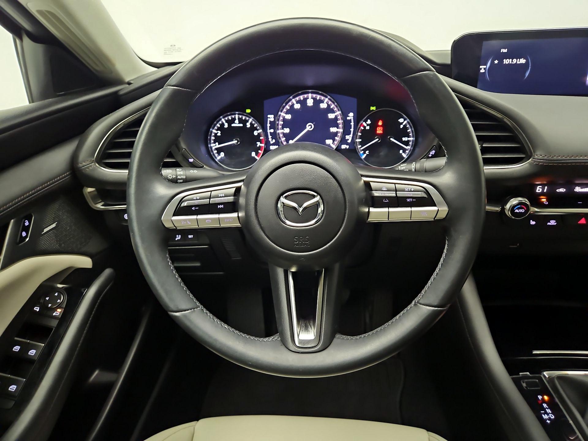 Thumbnail: 2019 Mazda Mazda3 - 10