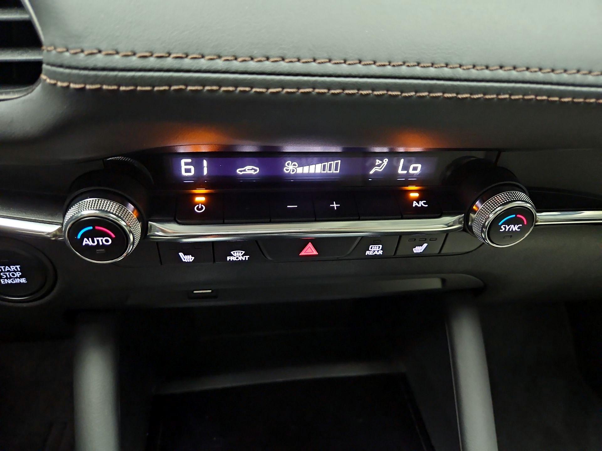 Thumbnail: 2019 Mazda Mazda3 - 16