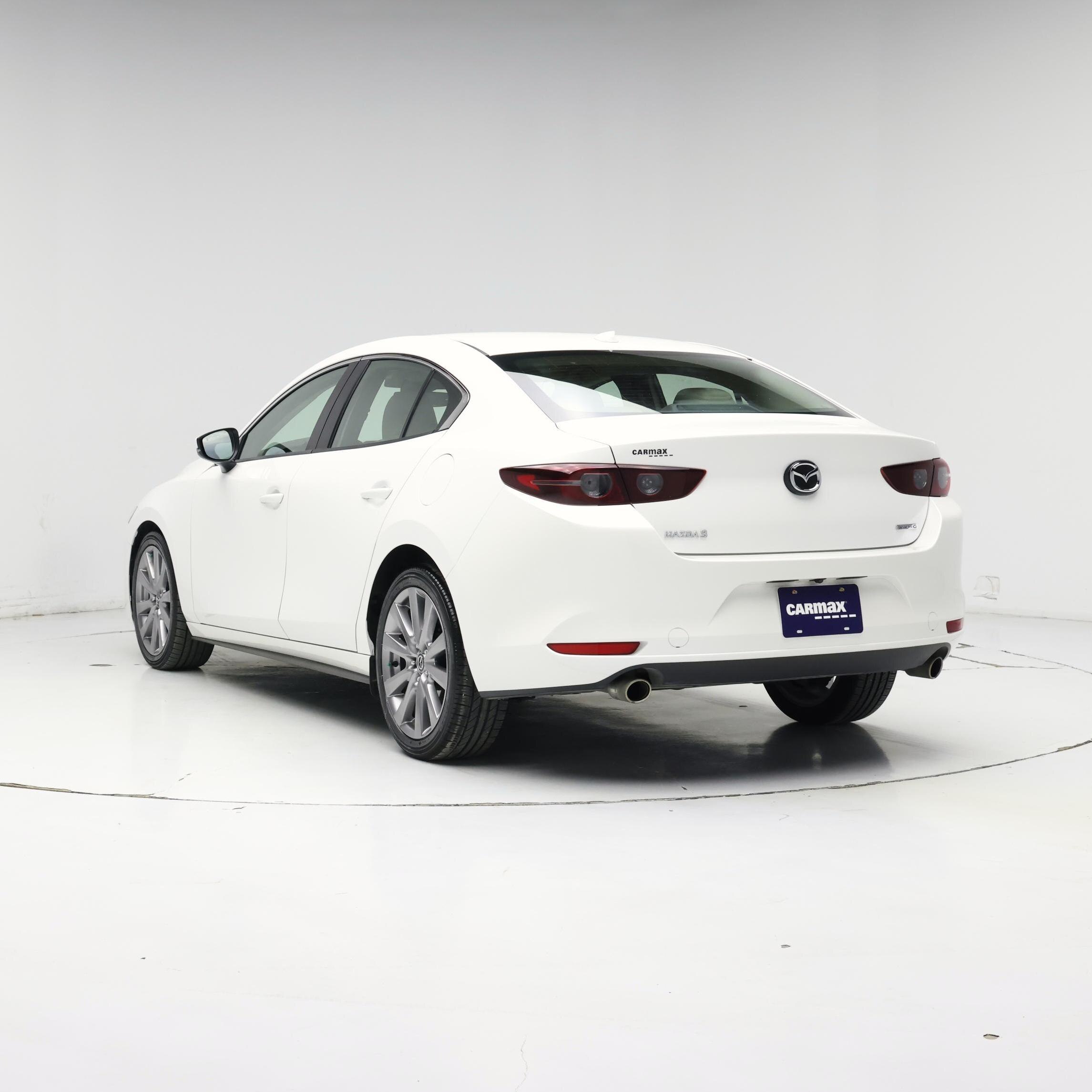 Thumbnail: 2019 Mazda Mazda3 - 2