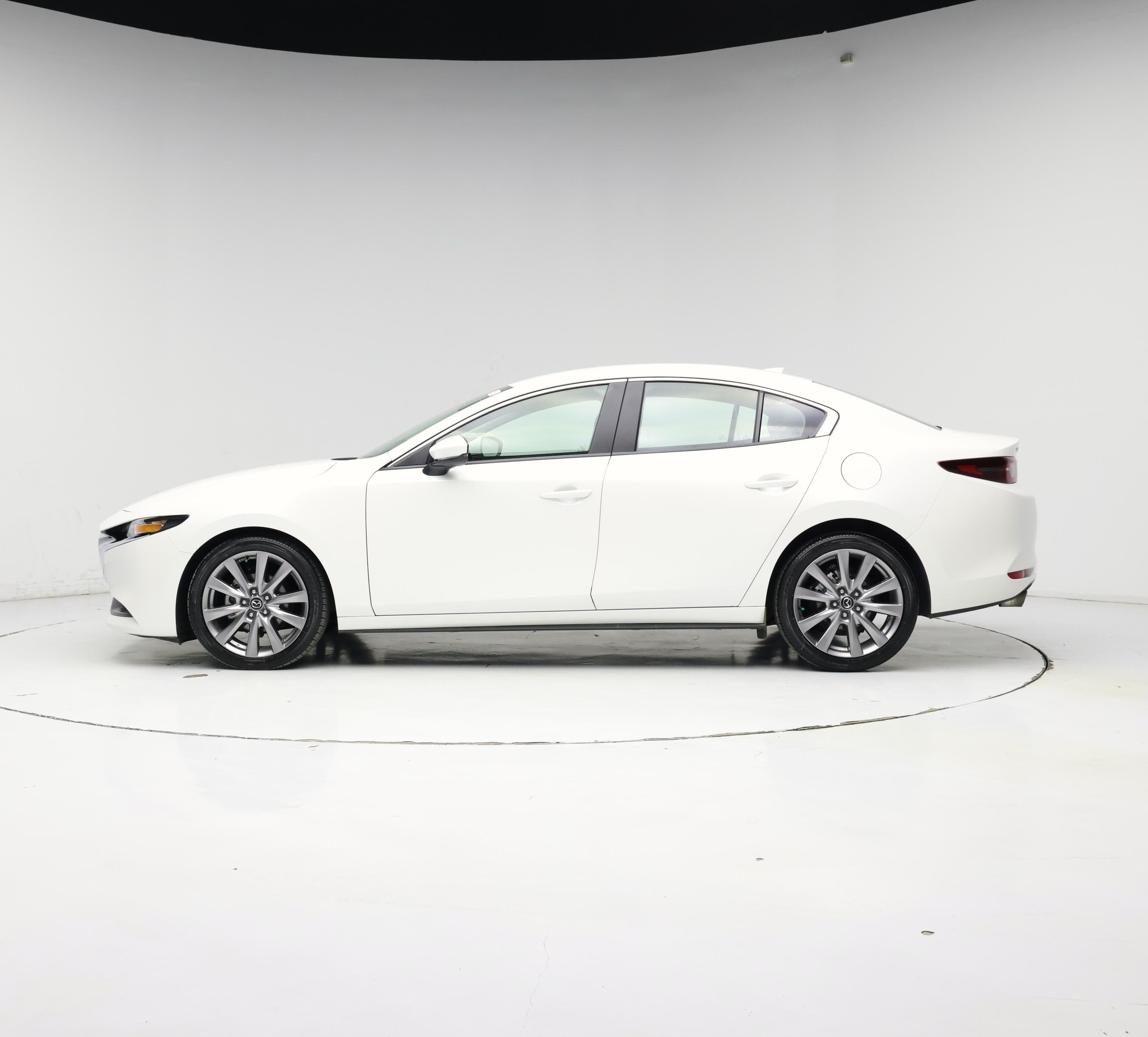 Thumbnail: 2019 Mazda Mazda3 - 3
