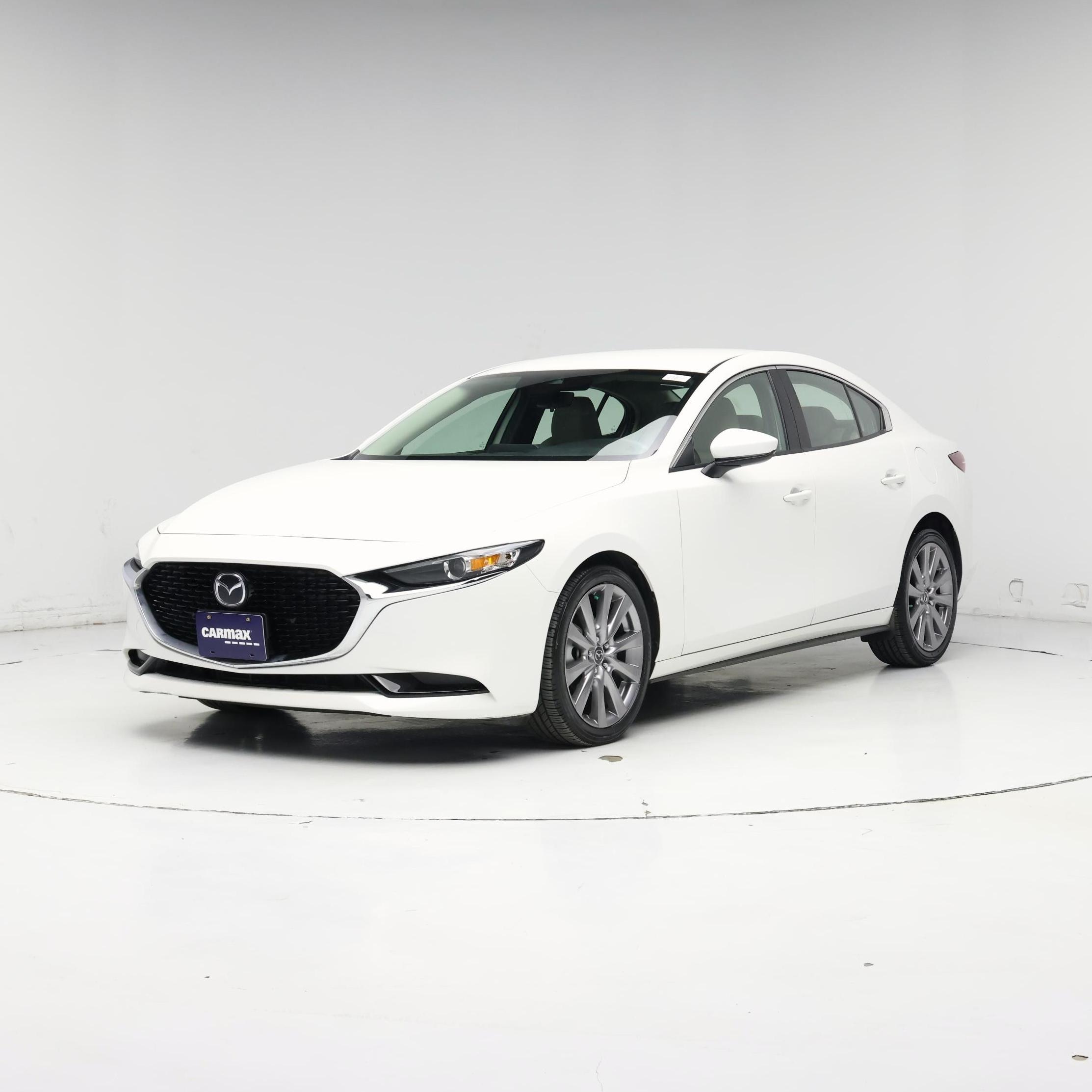 Thumbnail: 2019 Mazda Mazda3 - 4