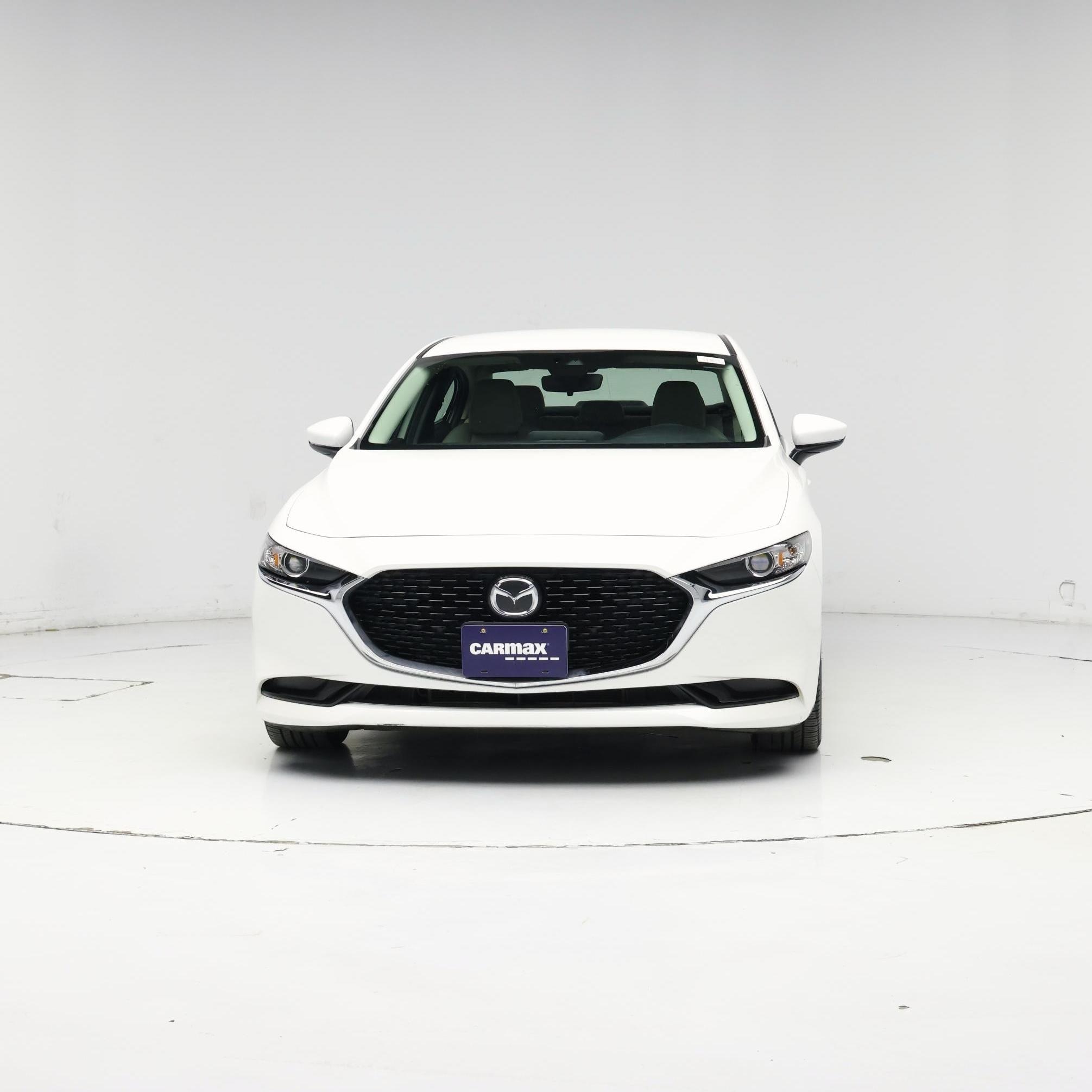 Thumbnail: 2019 Mazda Mazda3 - 5