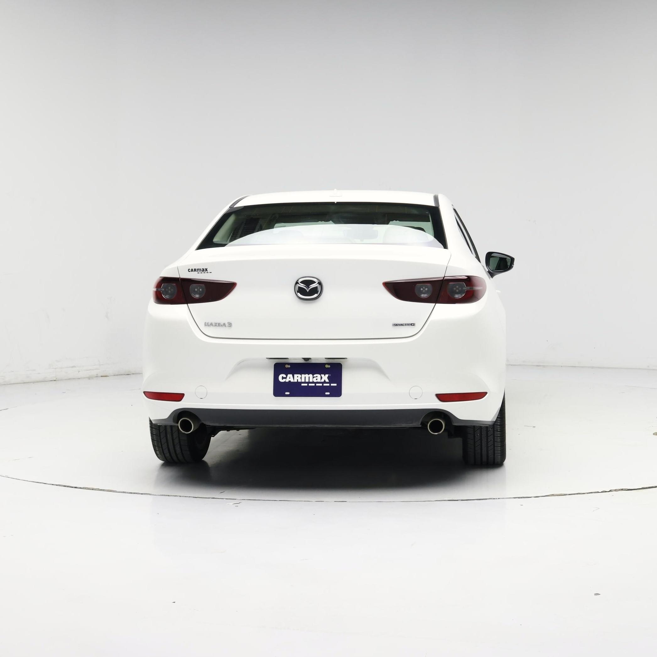 Thumbnail: 2019 Mazda Mazda3 - 6