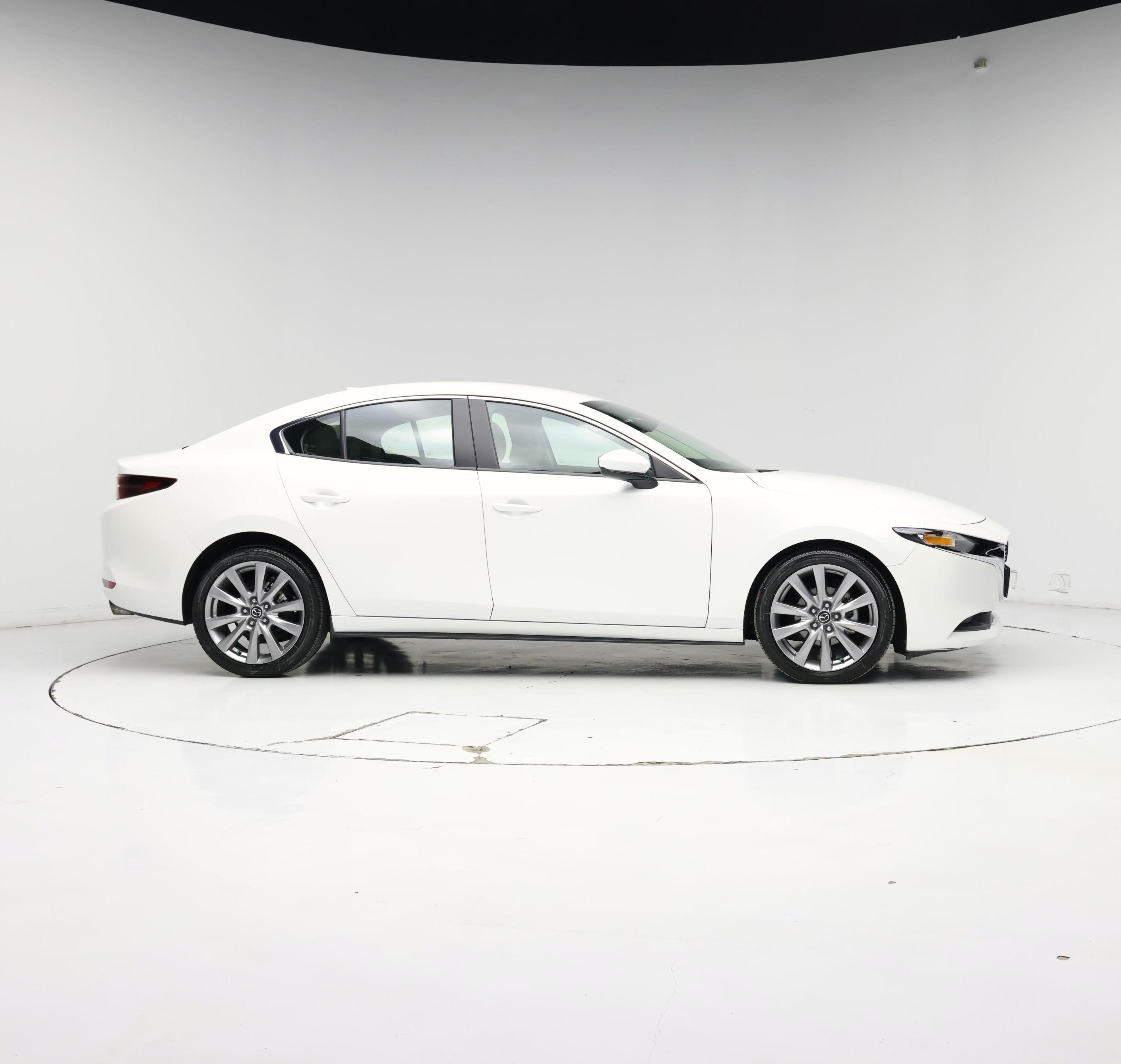 Thumbnail: 2019 Mazda Mazda3 - 7